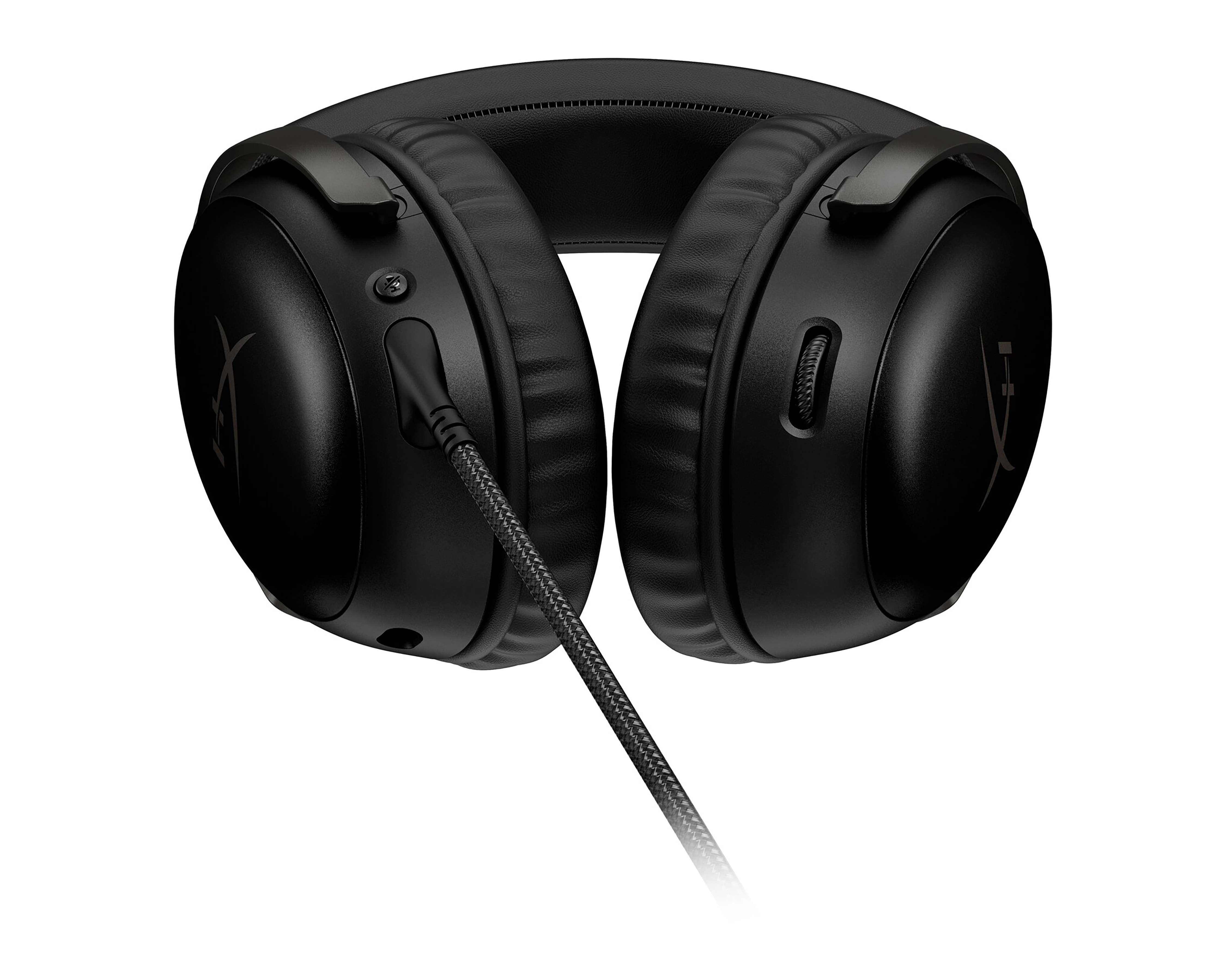 Foto 3 | Foto 3 | Audífonos de Diadema Hyperx Cloud III Negros para Consolas