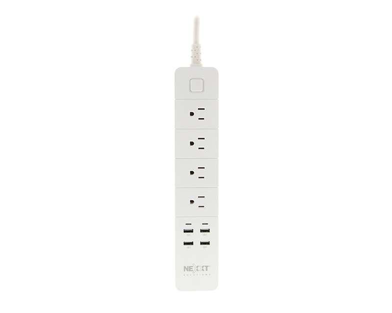 Multicontacto Inteligente Nexxt NHP-E610
