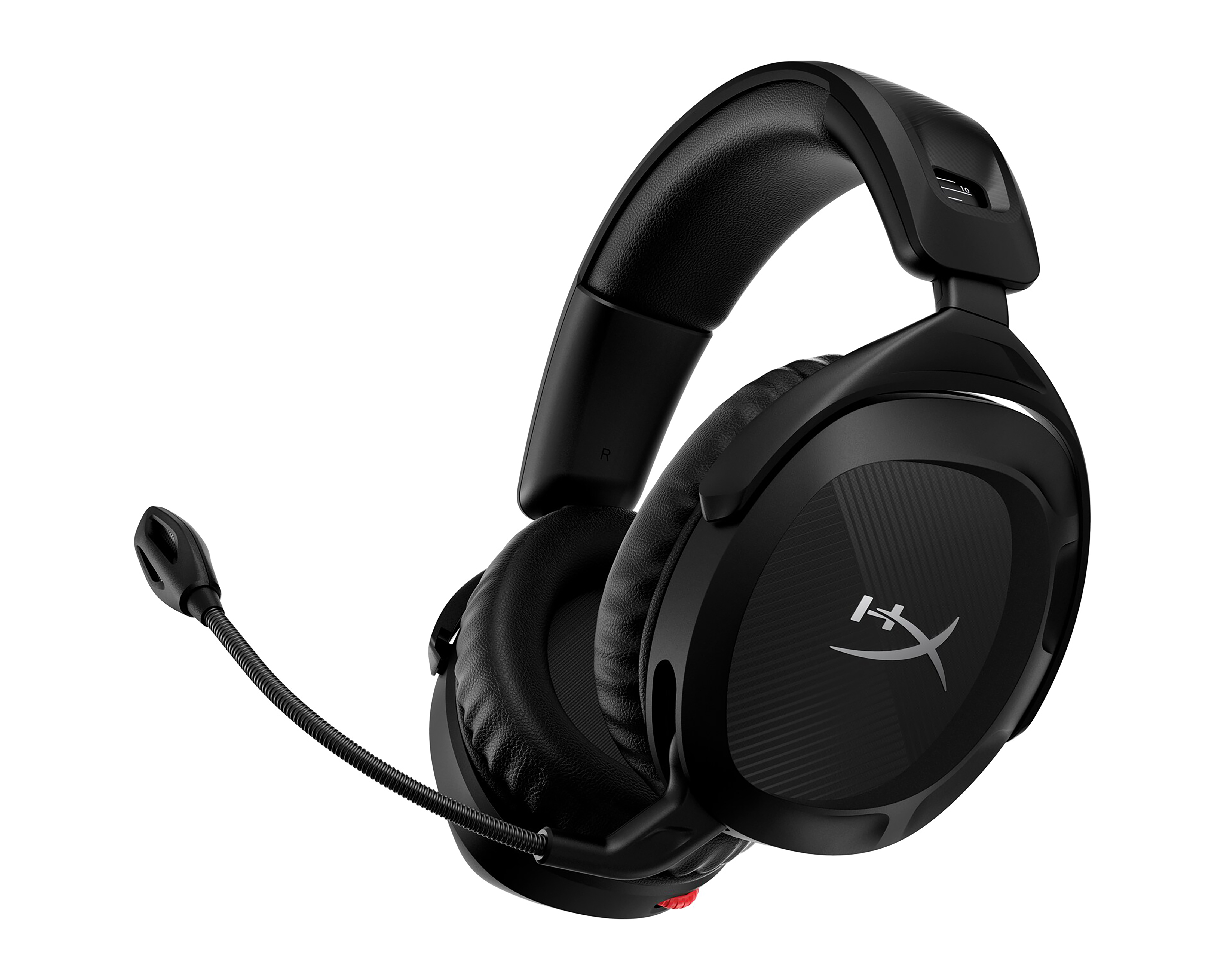 Foto 2 pulgar | Foto 1 | Audífonos Inalámbricos Hyperx Cloud Stinger 2 Negros para Consolas