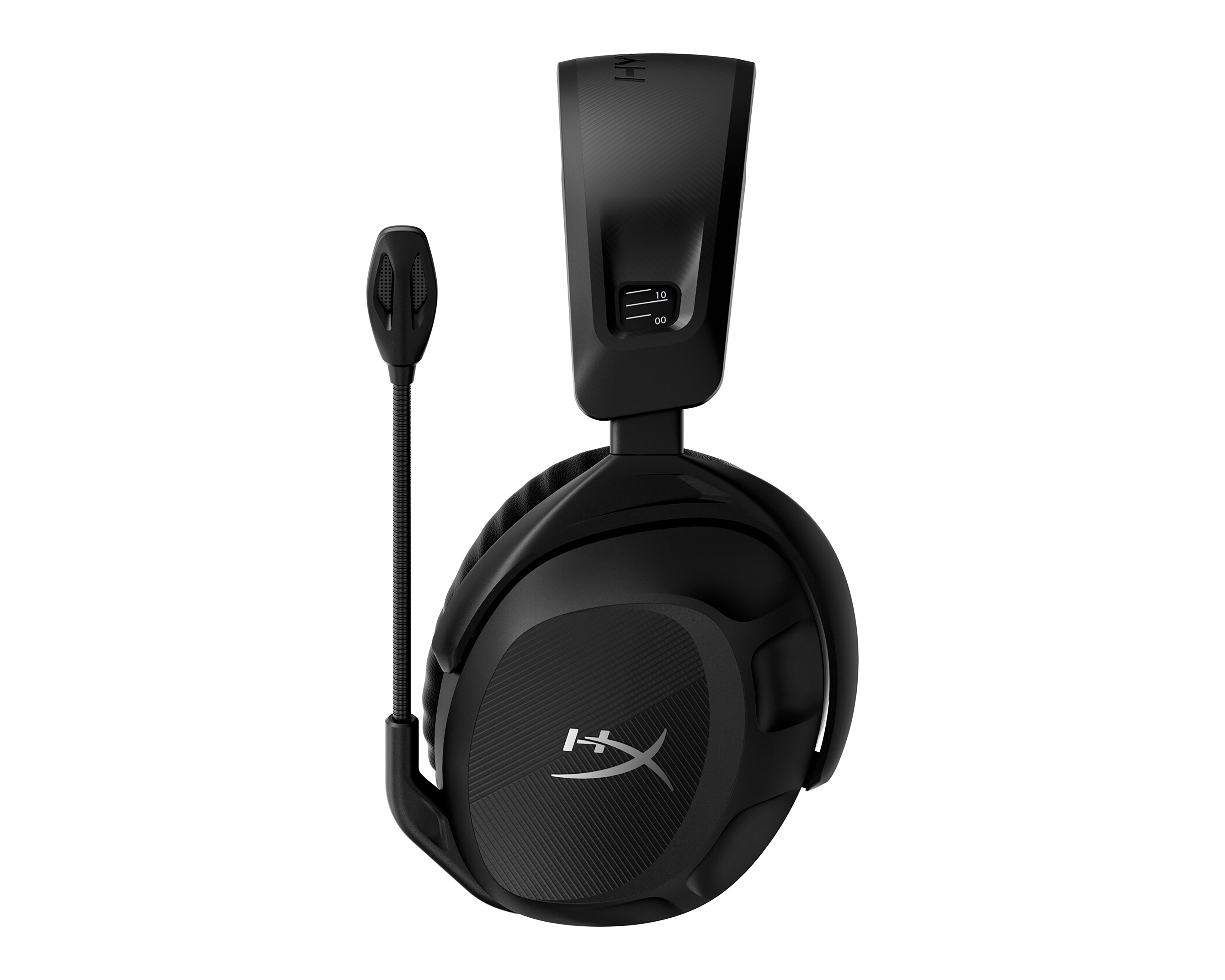 Foto 2 | Foto 2 | Audífonos Inalámbricos Hyperx Cloud Stinger 2 Negros para Consolas