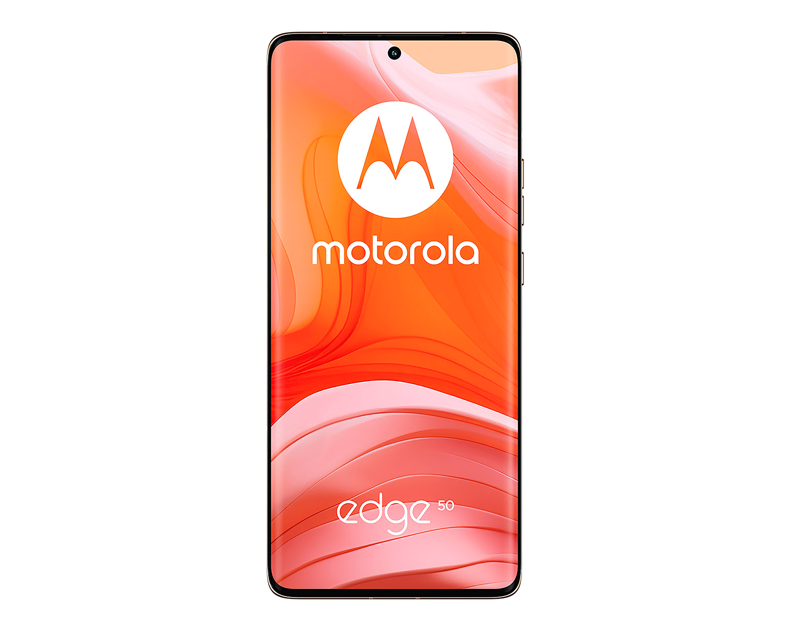 Foto 4 pulgar | Foto 3 | Telcel Motorola Edge 50 5G 512 GB Anaranjado