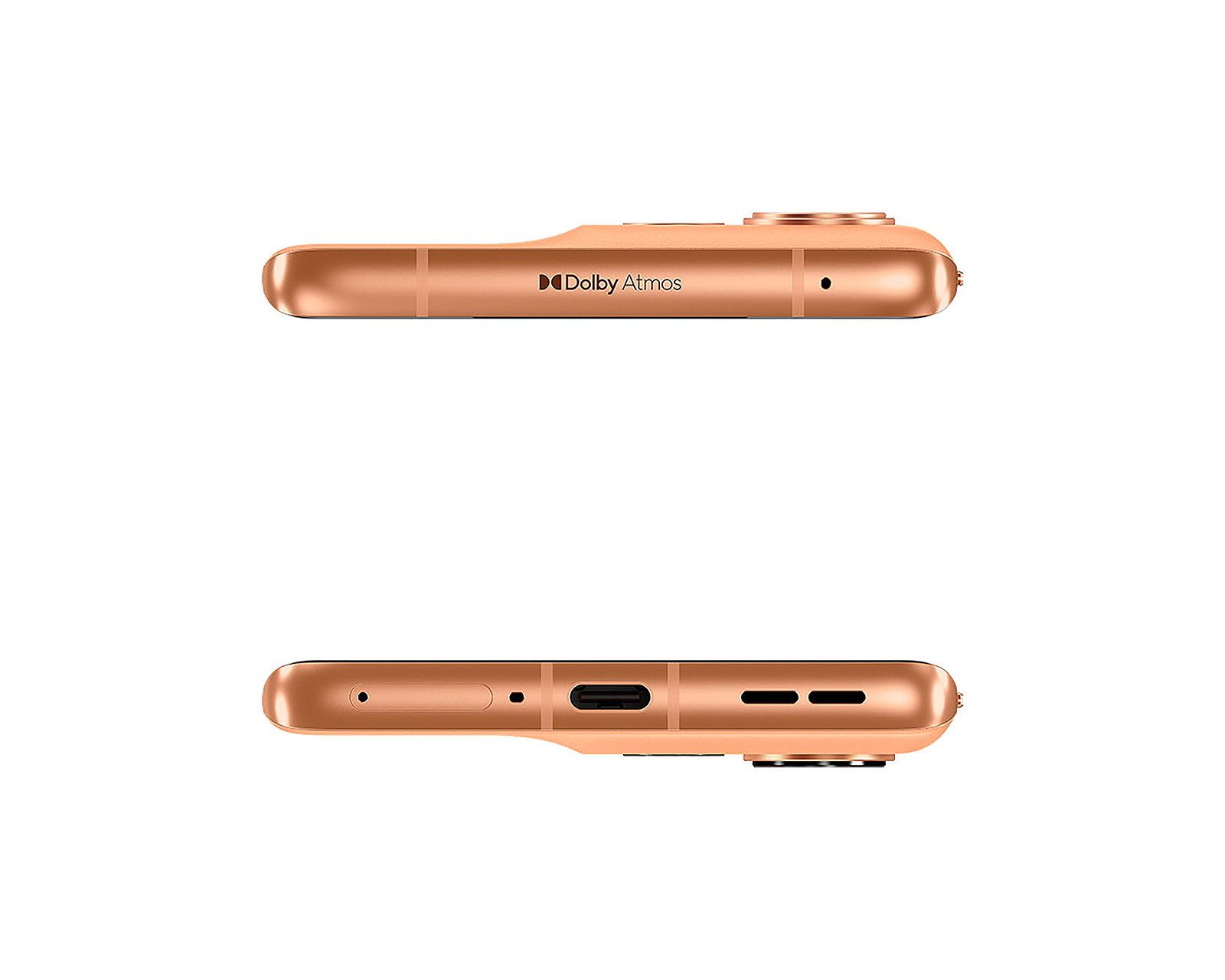 Foto 7 | Foto 7 | Telcel Motorola Edge 50 5G 512 GB Anaranjado