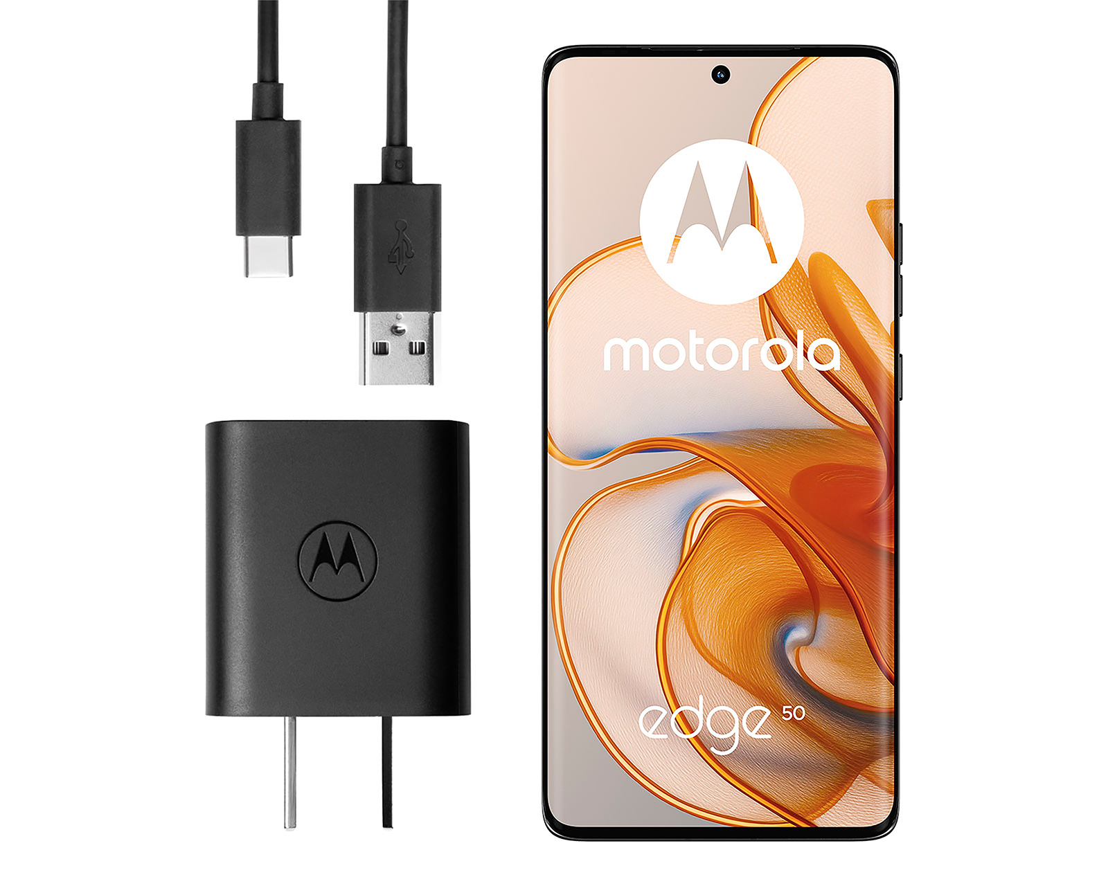 Foto 9 pulgar | Foto 8 | Telcel Motorola Edge 50 5G 512 GB Gris