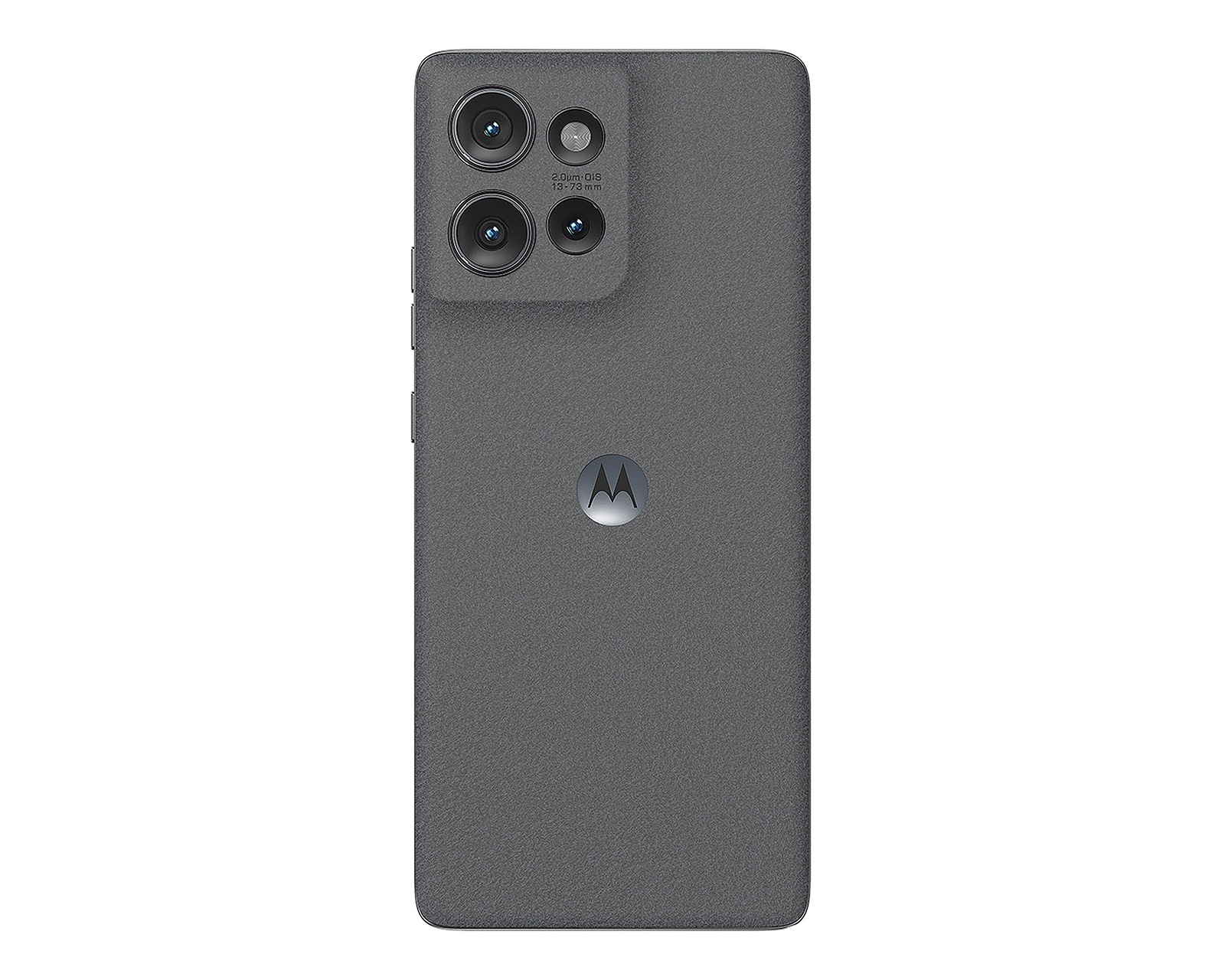 Foto 2 | Foto 2 | Telcel Motorola Edge 50 5G 512 GB Gris
