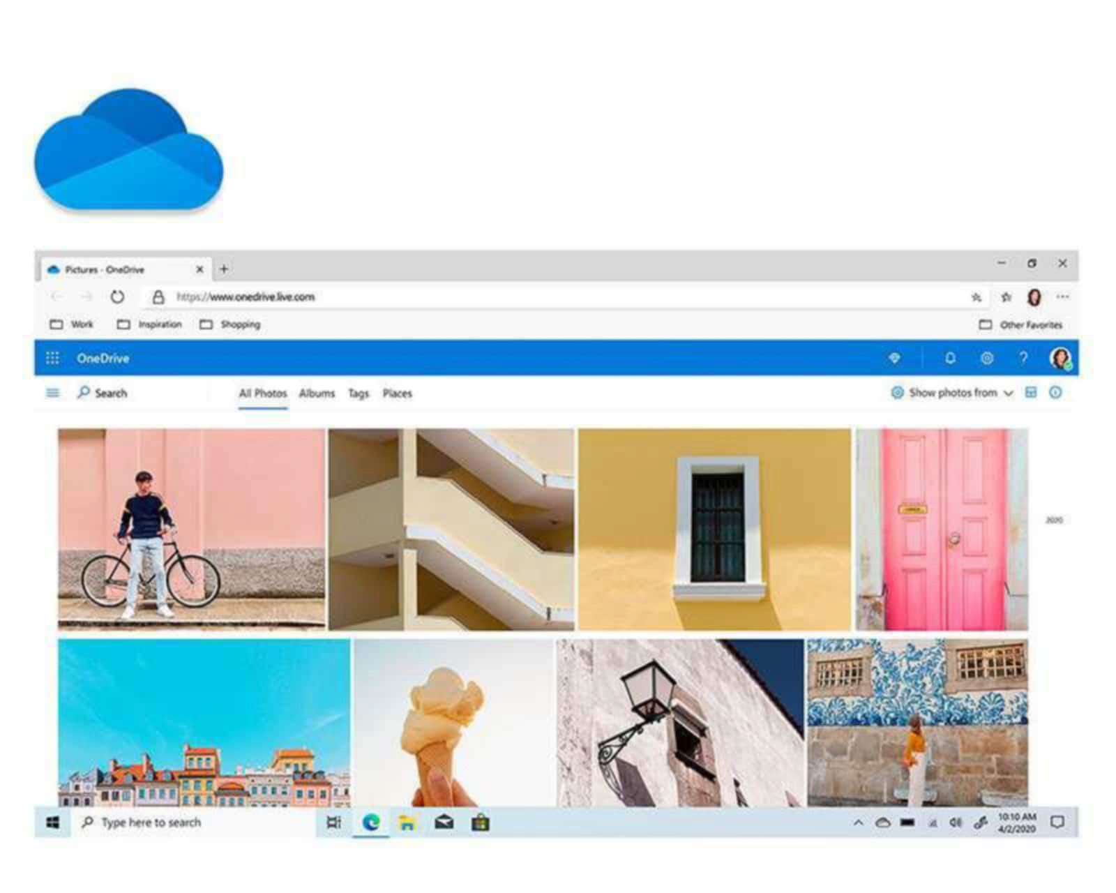 Foto 7 | Foto 7 | Software Descargable Microsoft 365 Personal