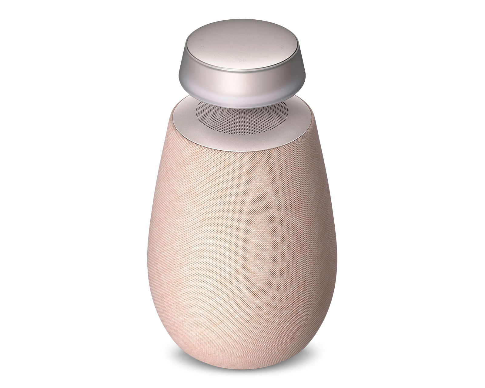 Foto 4 pulgar | Foto 3 | Bocina Bluetooth LG XBoom 360 XO2TBE con Luz