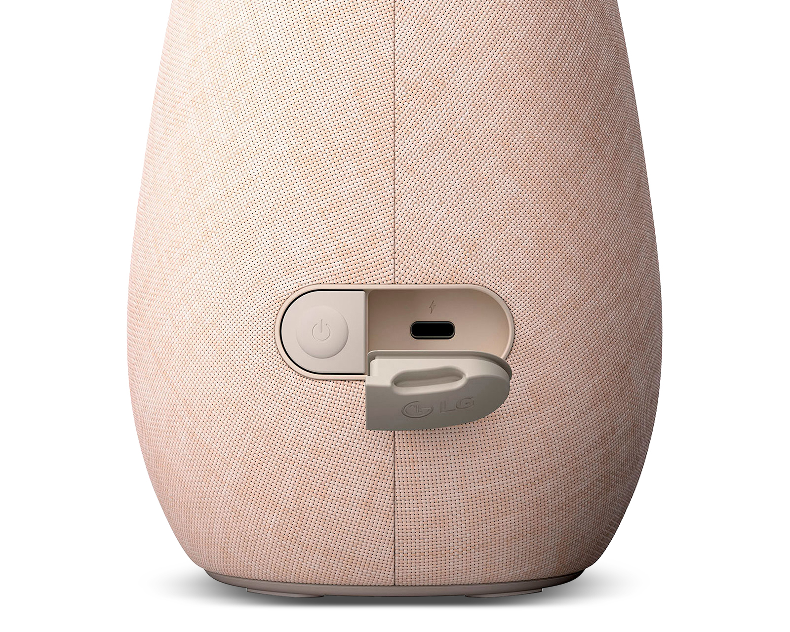 Foto 5 pulgar | Foto 4 | Bocina Bluetooth LG XBoom 360 XO2TBE con Luz