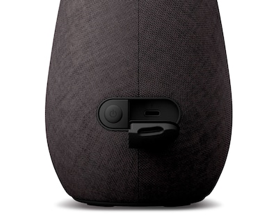 Foto 5 | Foto 4 | Bocina Bluetooth LG Xboom 360 XO2TBK 20 W Sonido Omnidireccional