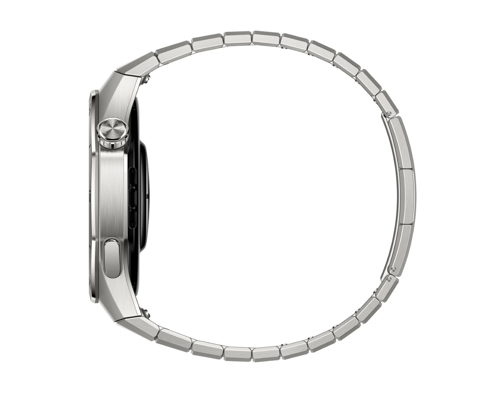 Foto 4 | Foto 4 | Smartwatch Huawei Watch GT 5 Pro 46 mm con GPS Titanio