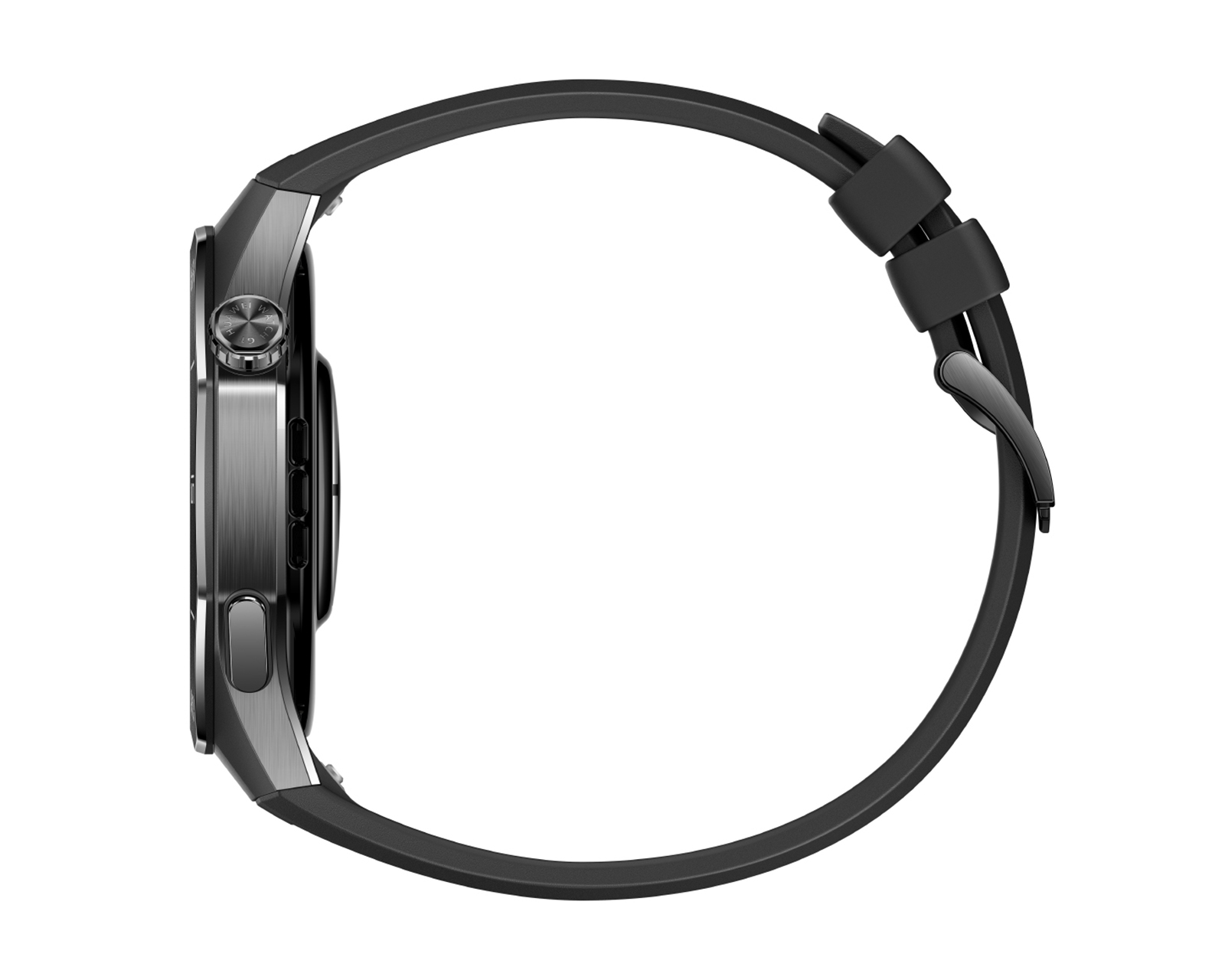 Foto 3 | Foto 4 | Smartwatch Huawei Watch GT 5 Pro 46 mm Negro