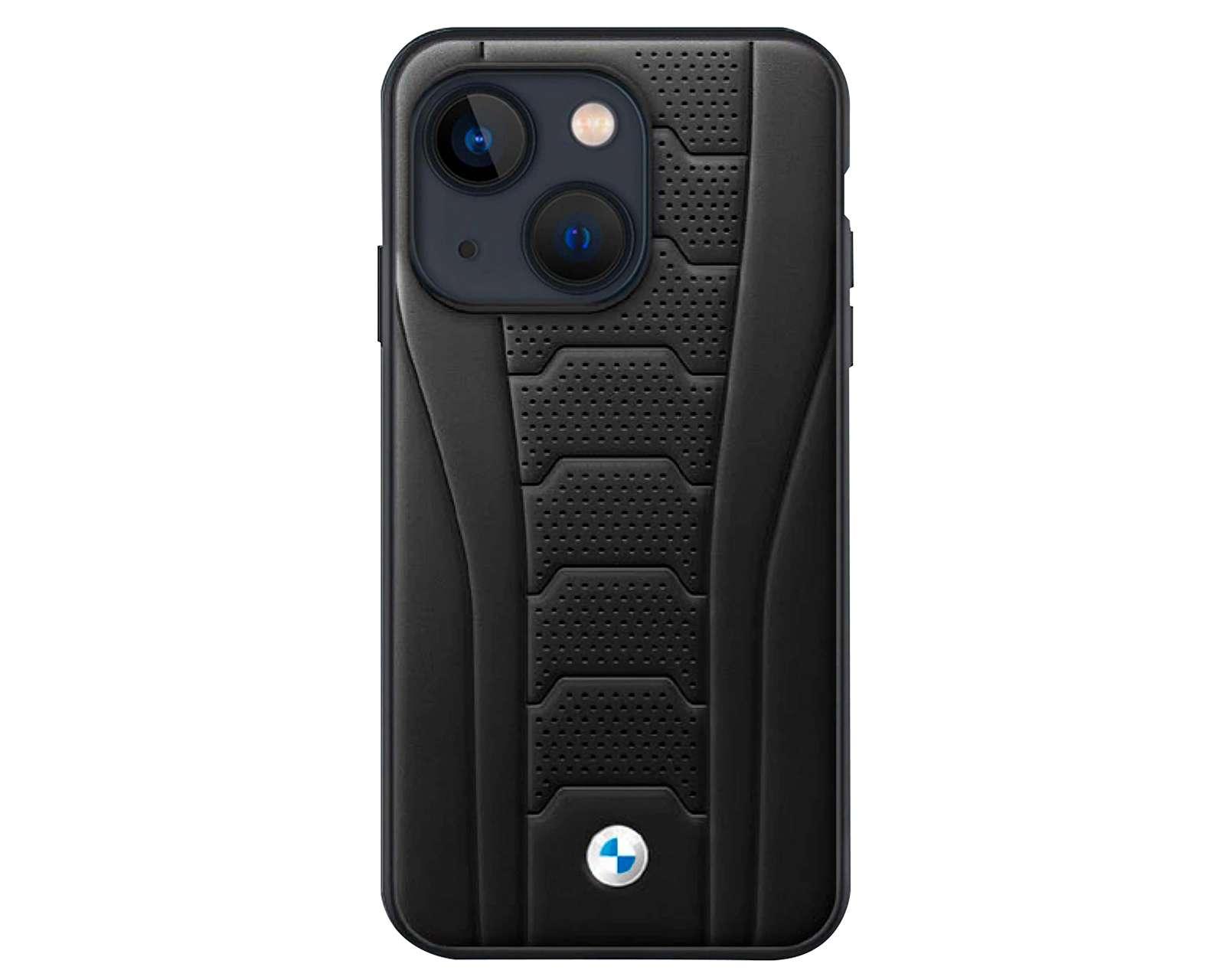Foto 3 pulgar | Foto 2 | Funda BMW para iPhone 13