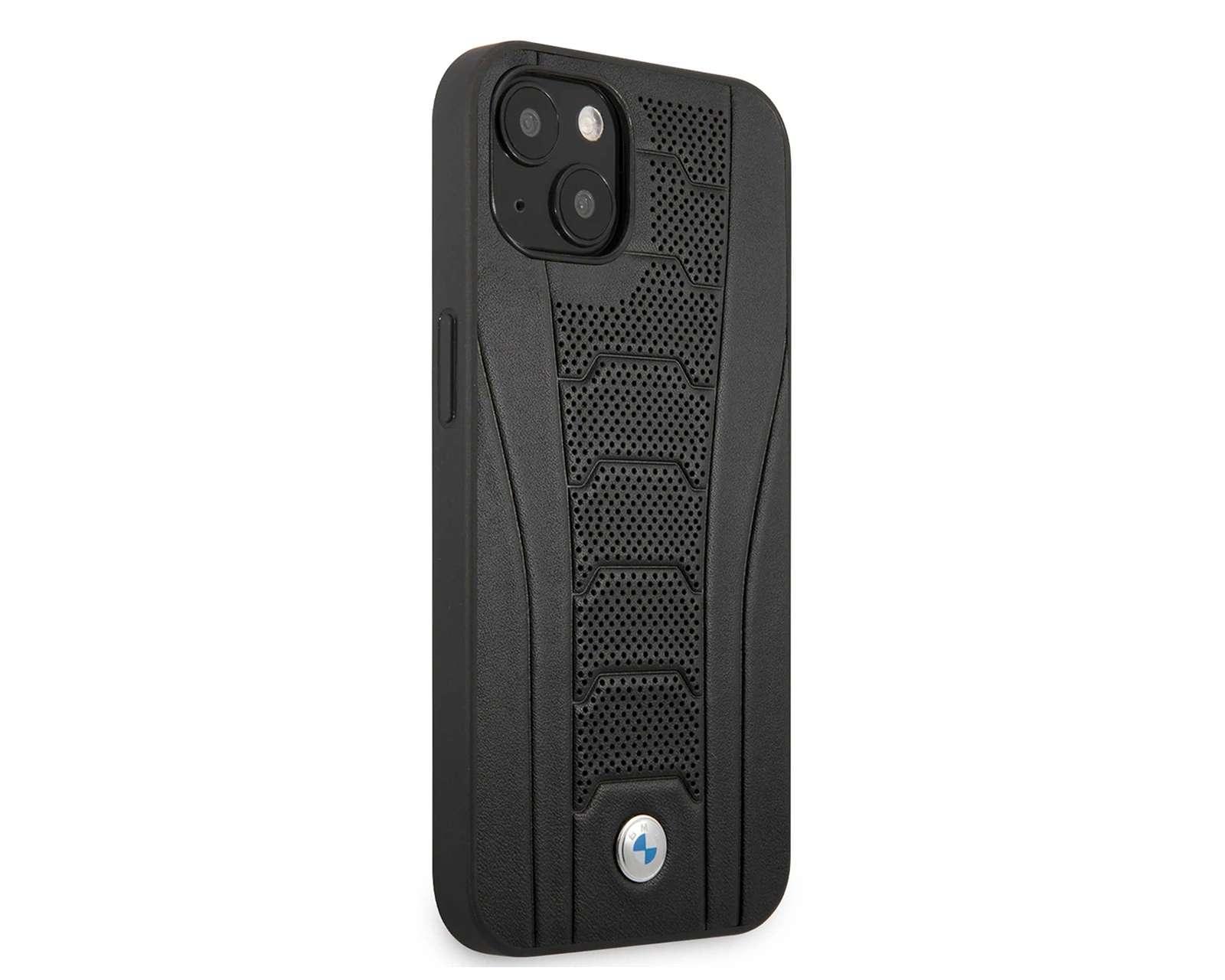 Foto 4 pulgar | Foto 3 | Funda BMW para iPhone 13