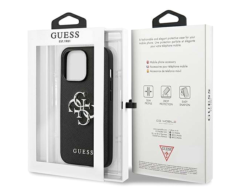 Foto 6 pulgar | Foto 5 | Funda BMW para iPhone 13