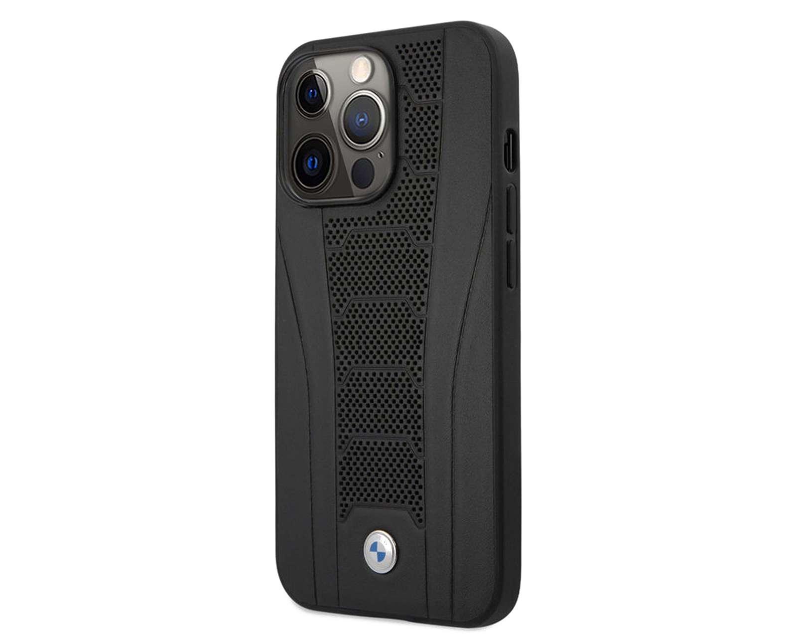 Foto 4 pulgar | Foto 3 | Funda BMW para iPhone 13 Pro Max