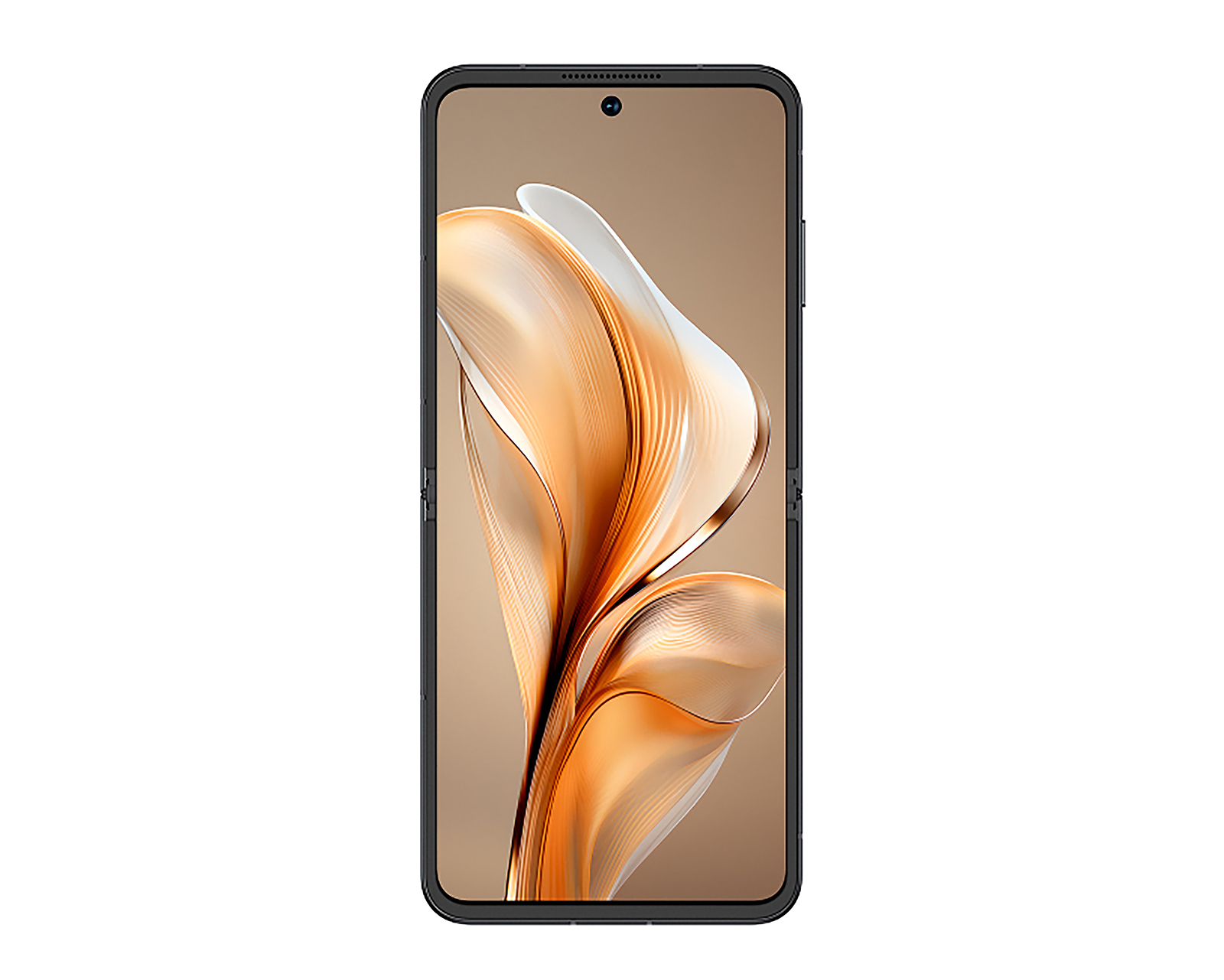 AT&T Nubia Flip 5G 256 GB Negro