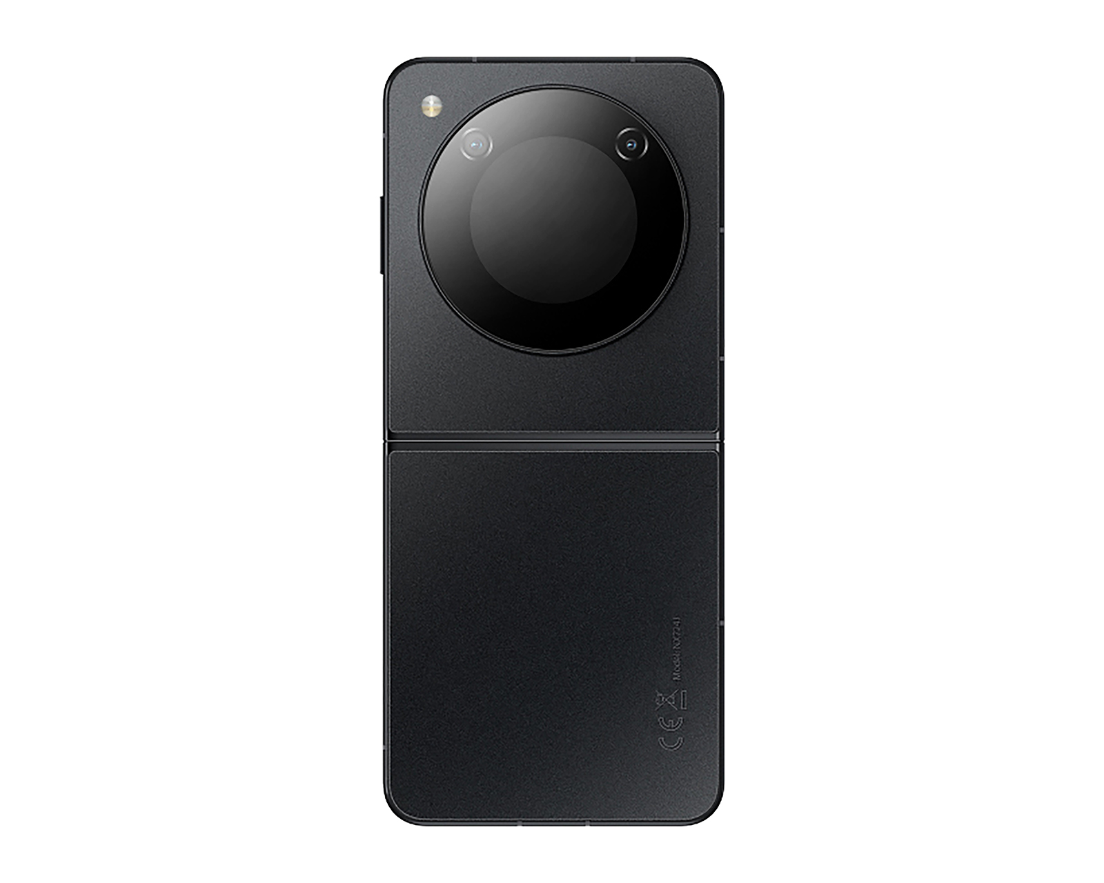 Foto 2 | Foto 2 | AT&T Nubia Flip 5G 256 GB Negro