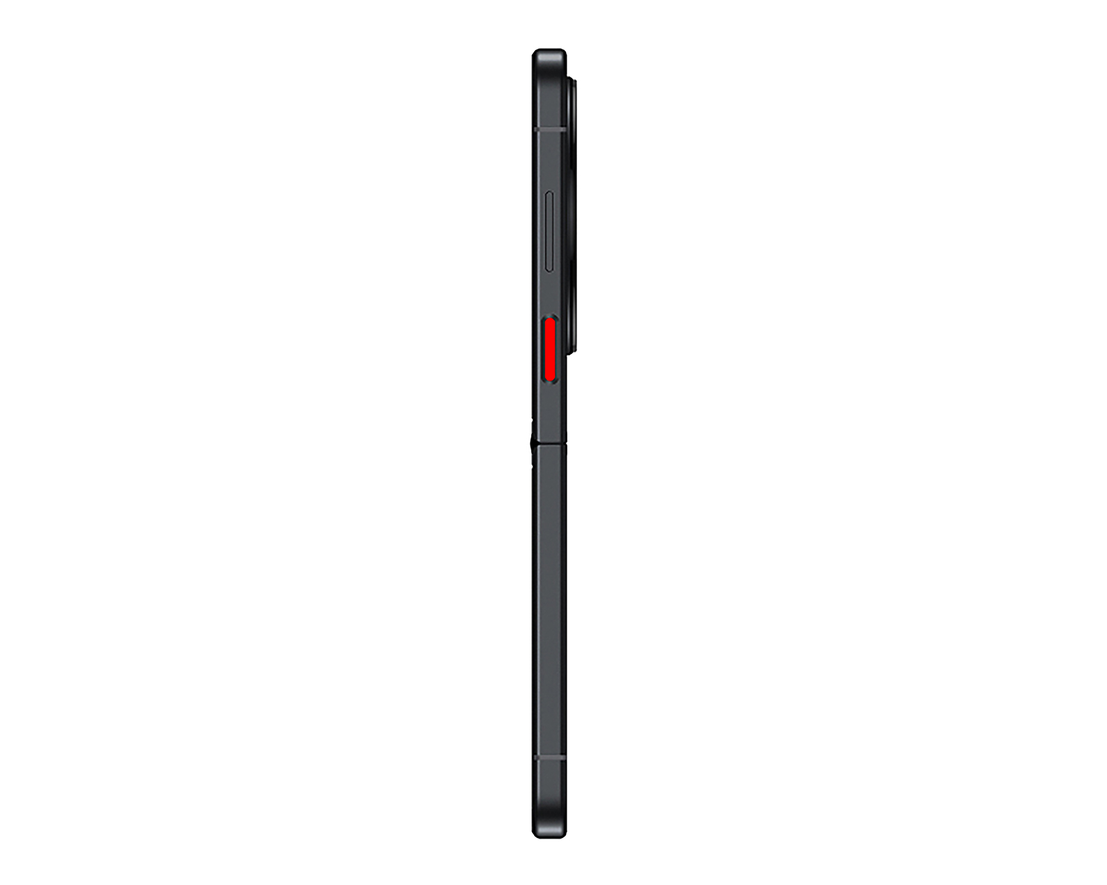 Foto 5 | Foto 5 | AT&T Nubia Flip 5G 256 GB Negro