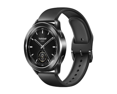 Foto 1 | Foto 1 | Smartwatch Xiaomi Redmi Watch S3 47 mm Negro