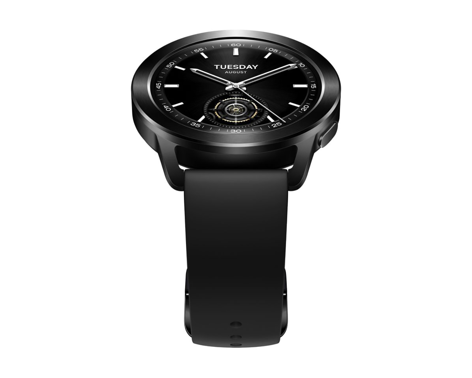 Foto 3 pulgar | Foto 2 | Smartwatch Xiaomi Redmi Watch S3 47 mm Negro