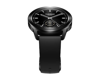 Foto 2 | Foto 2 | Smartwatch Xiaomi Redmi Watch S3 47 mm Negro