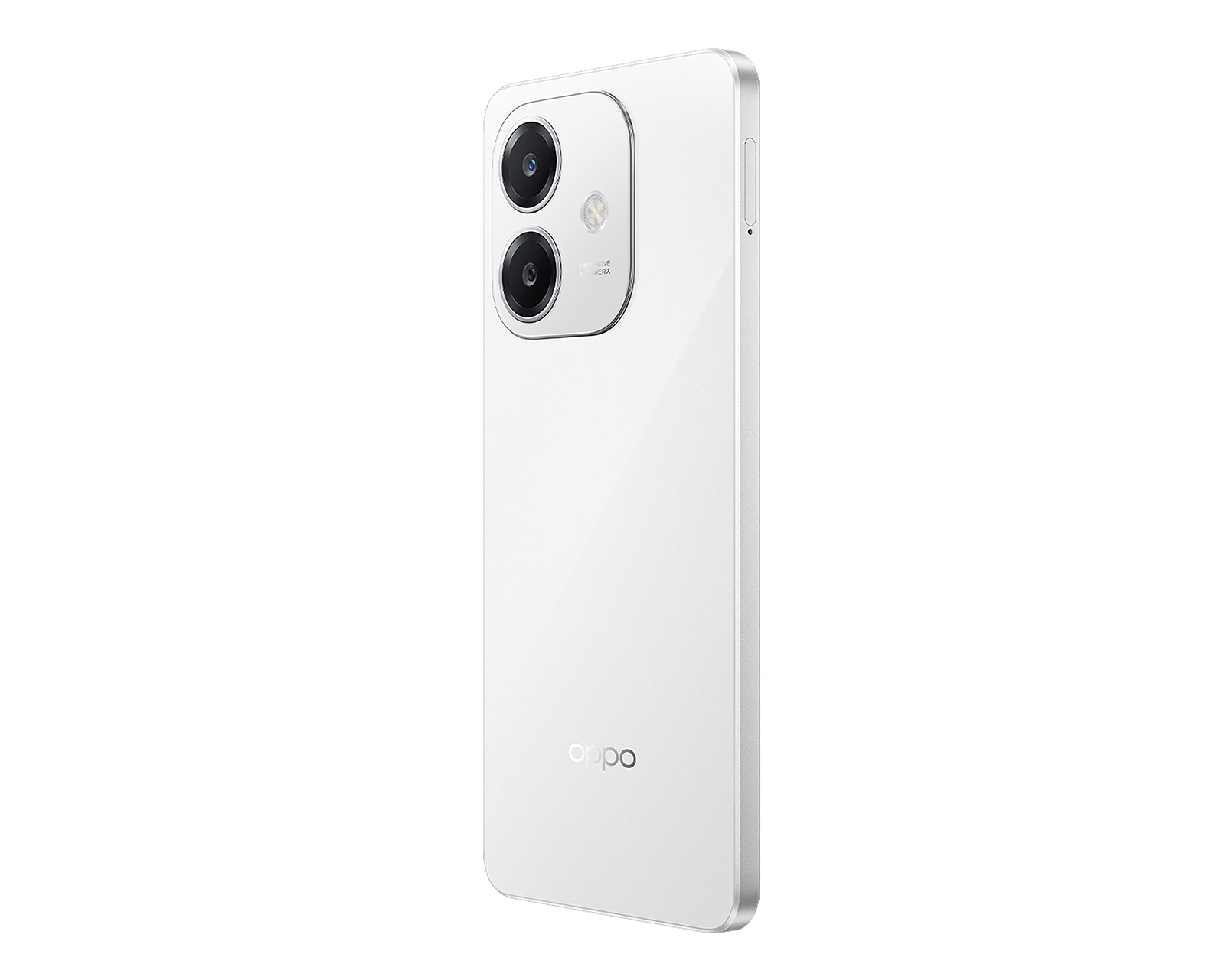 Foto 4 pulgar | Foto 3 | Celular OPPO Liberado A60 256 GB Blanco