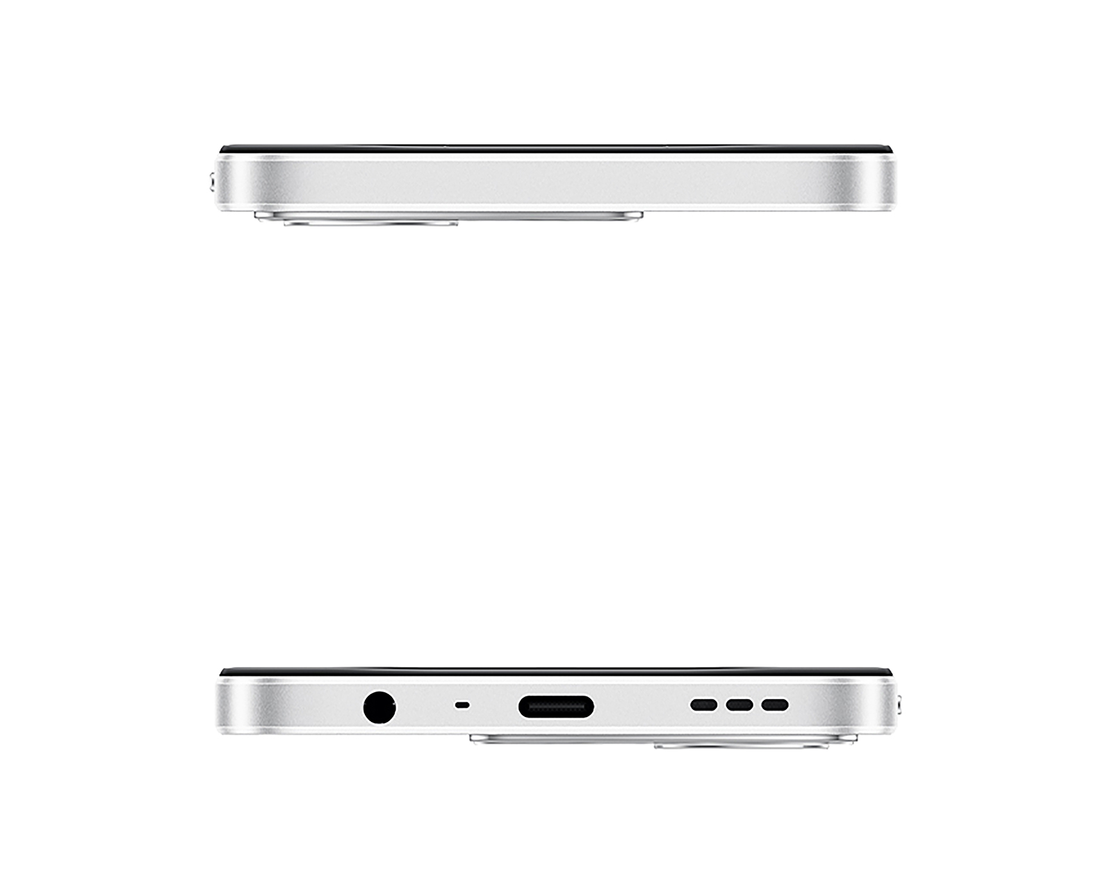 Foto 7 pulgar | Foto 6 | Celular OPPO Liberado A60 256 GB Blanco