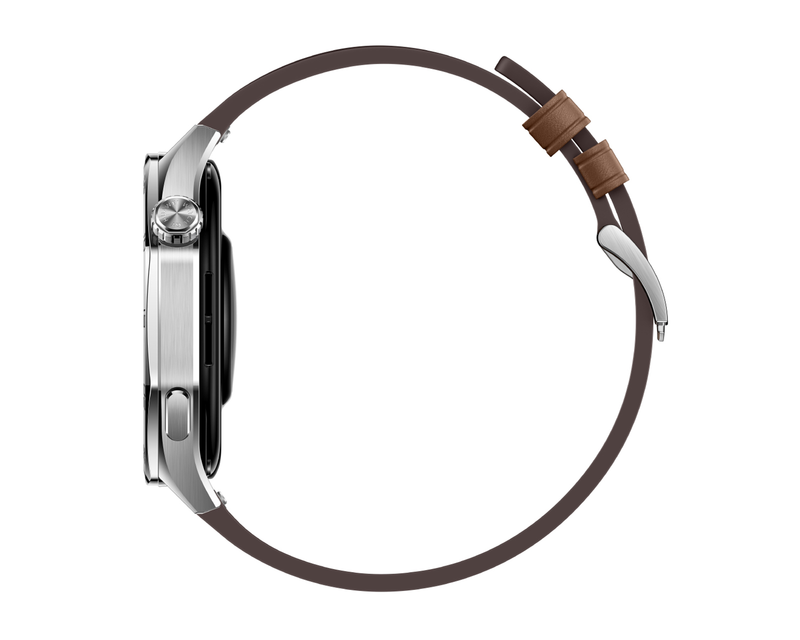 Foto 3 | Foto 3 | Smartwatch Huawei Watch GT 5 46 mm con GPS Café