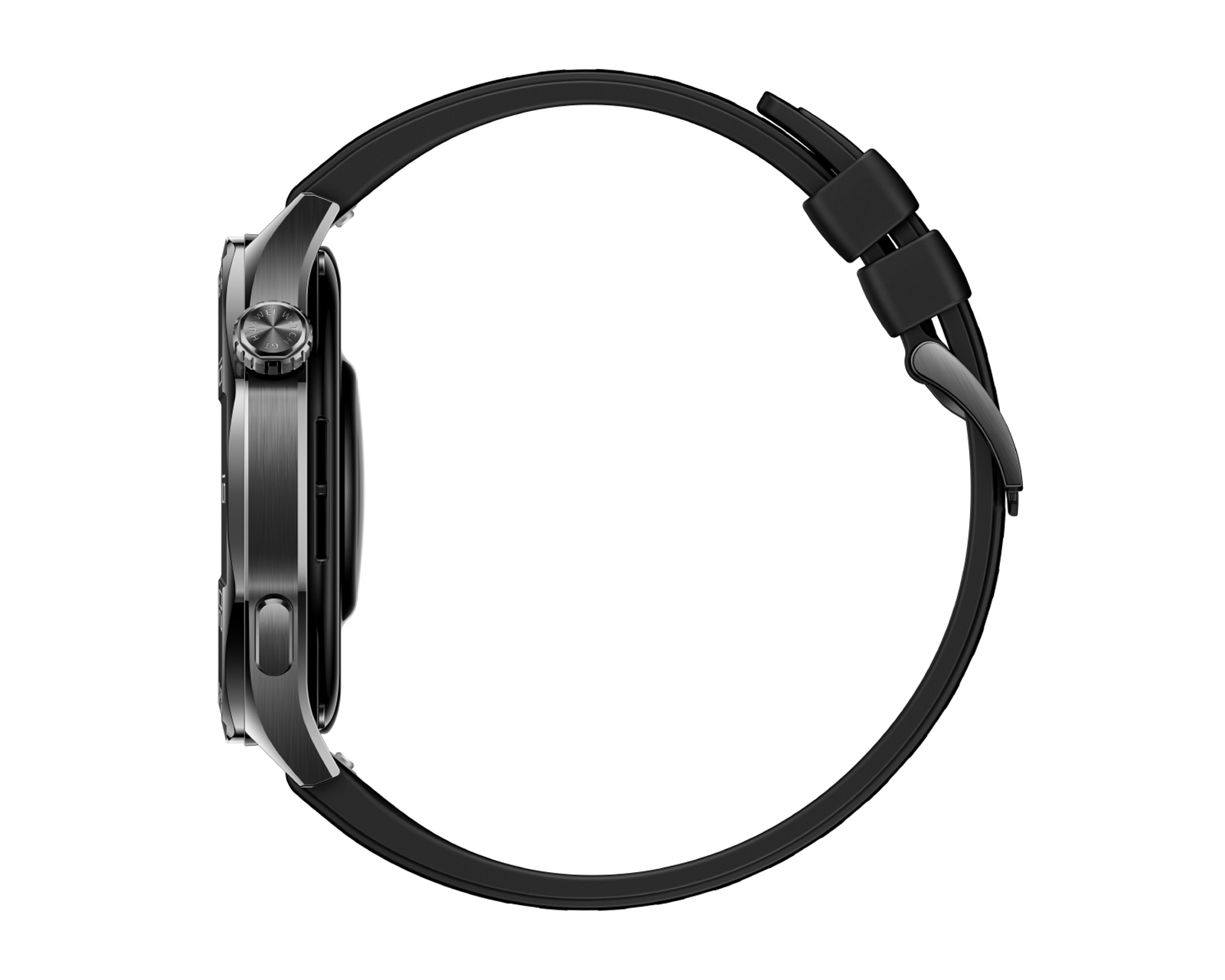 Foto 4 pulgar | Foto 3 | Smartwatch Huawei Watch GT 5 46 mm con GPS Negro Mate