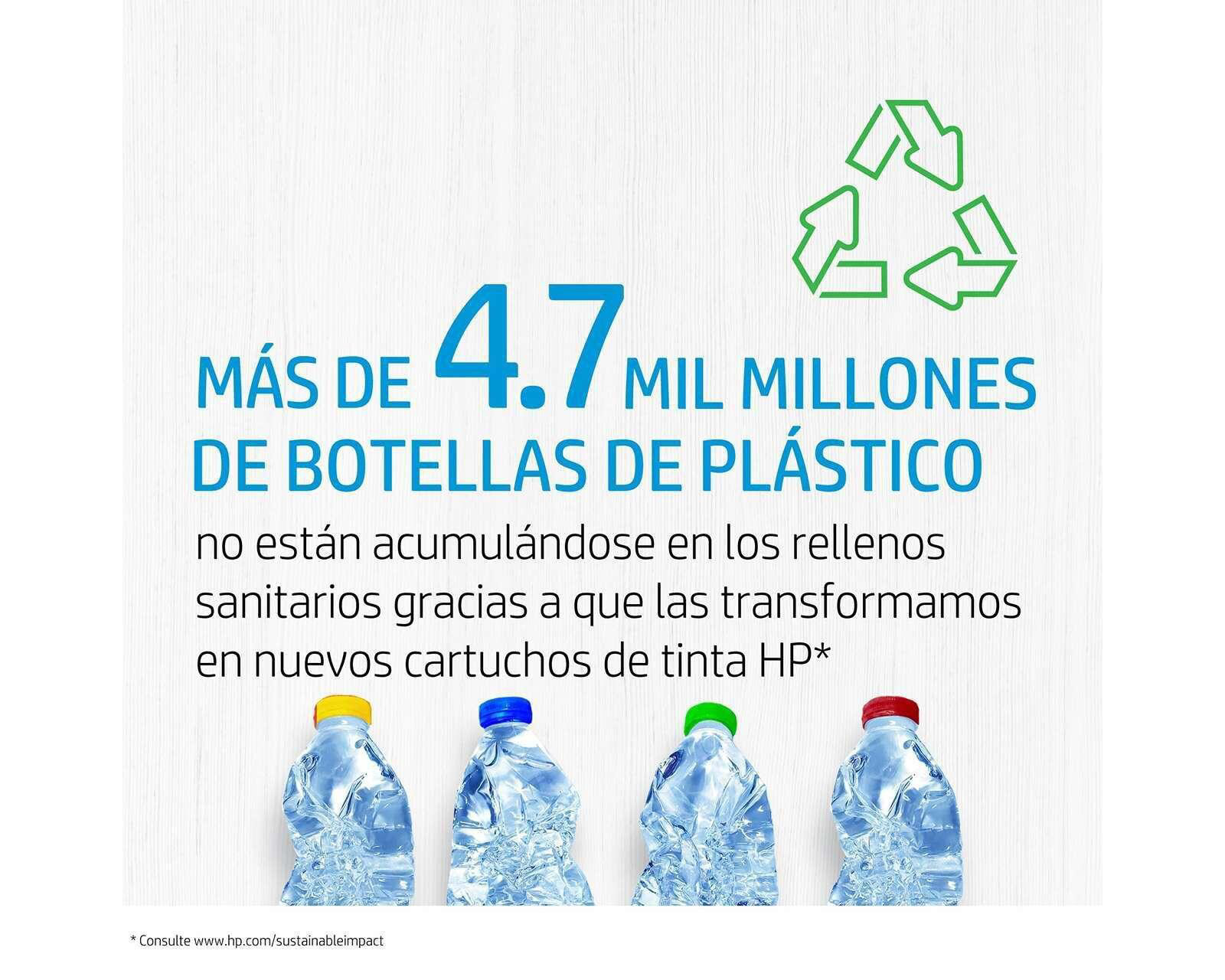 Foto 6 pulgar | Foto 5 | Cartucho de Tinta HP 964XL Magenta