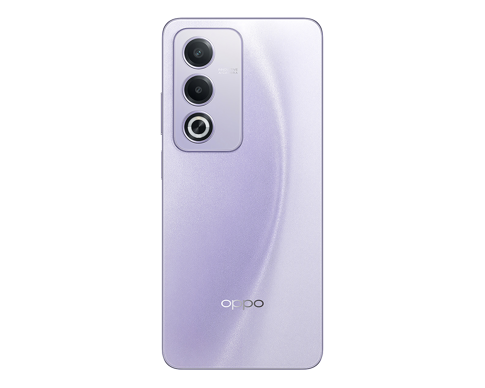 Celular OPPO Liberado A80 256 GB Lila