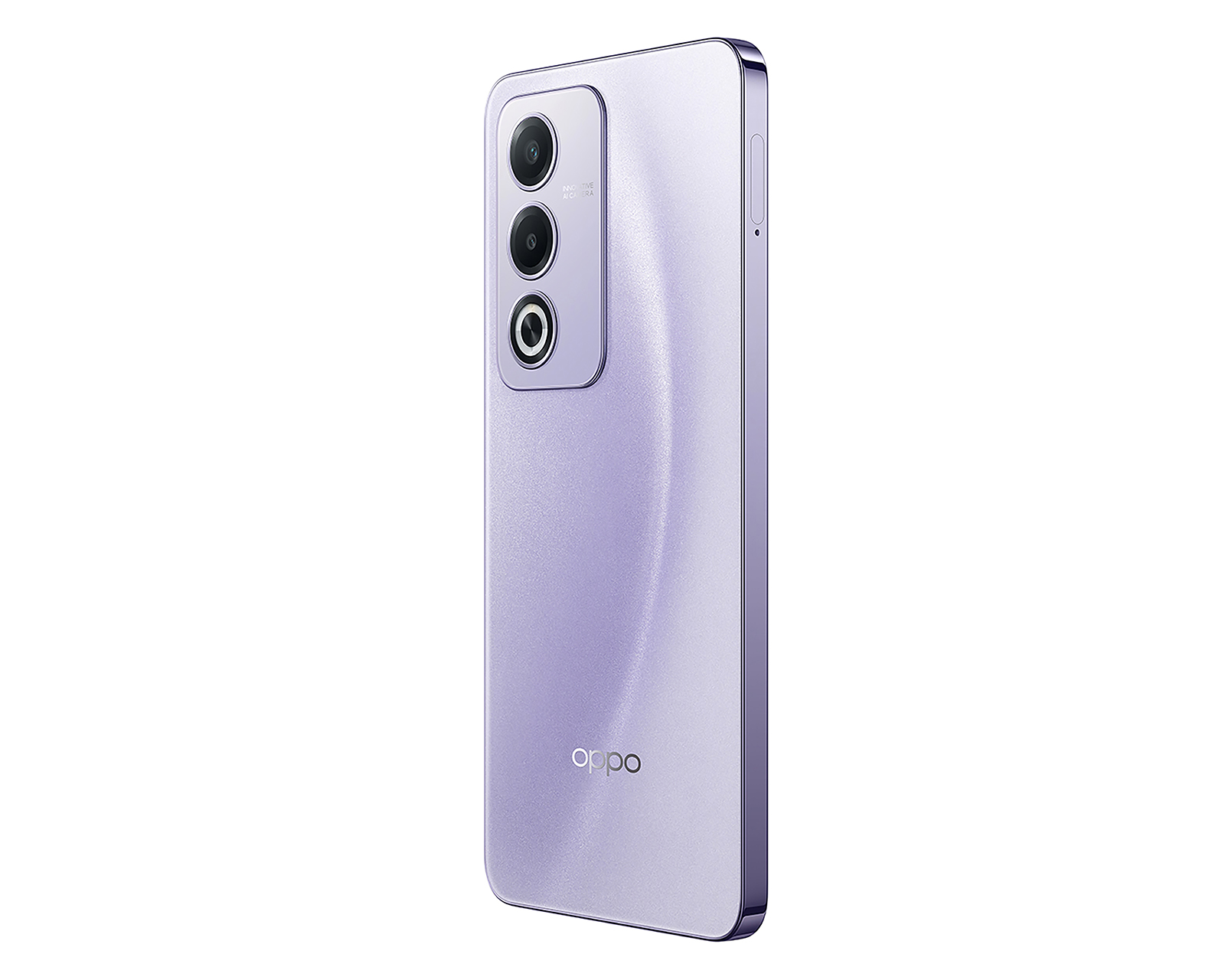 Foto 4 pulgar | Foto 3 | Celular OPPO Liberado A80 256 GB Lila