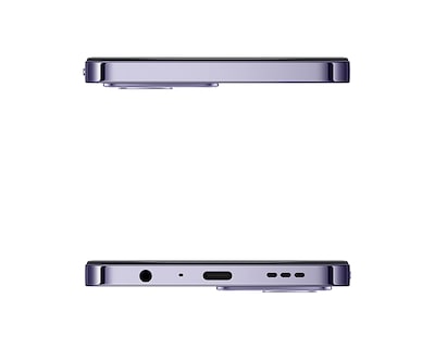 Foto 6 | Foto 6 | Celular OPPO Liberado A80 256 GB Lila