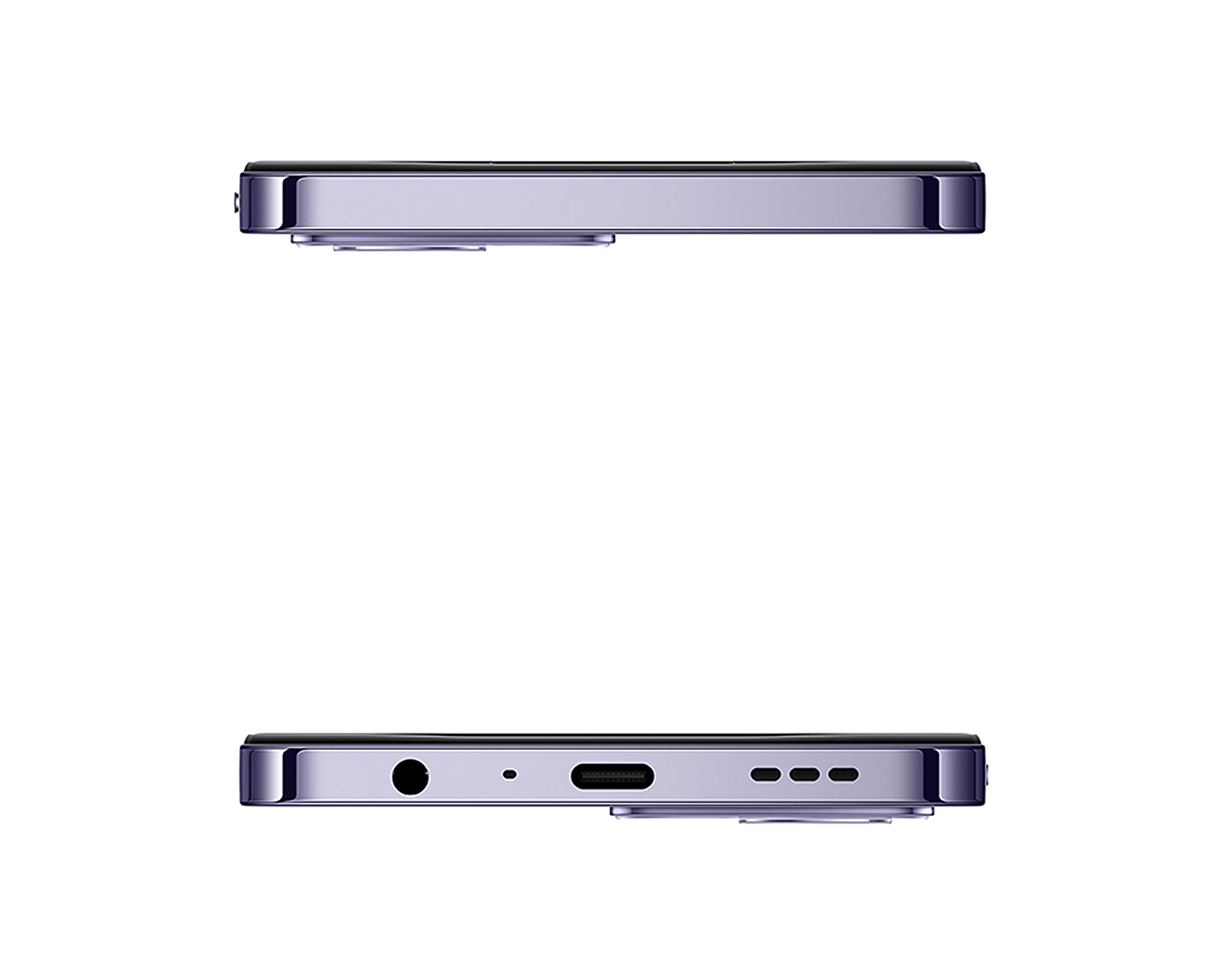 Foto 7 | Foto 7 | Celular OPPO A80 Liberado 256 GB Lila