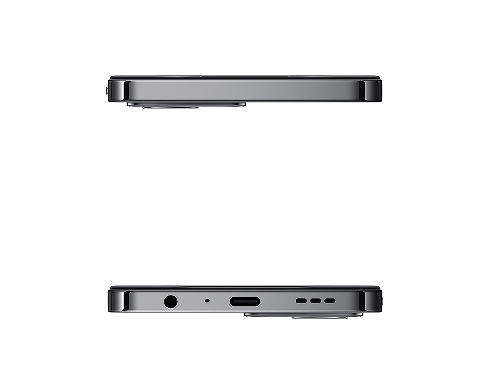 Foto 7 | Foto 7 | Celular OPPO A80 Liberado 256 GB Negro