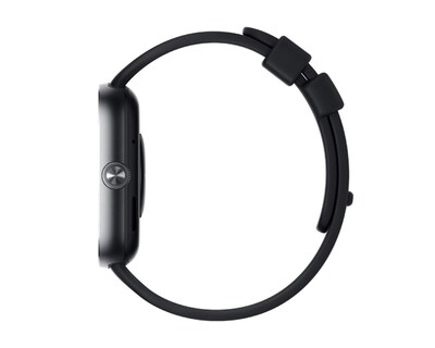 Foto 3 | Foto 3 | Smartwatch Xiaomi Redmi Watch 4 Obsidian Black