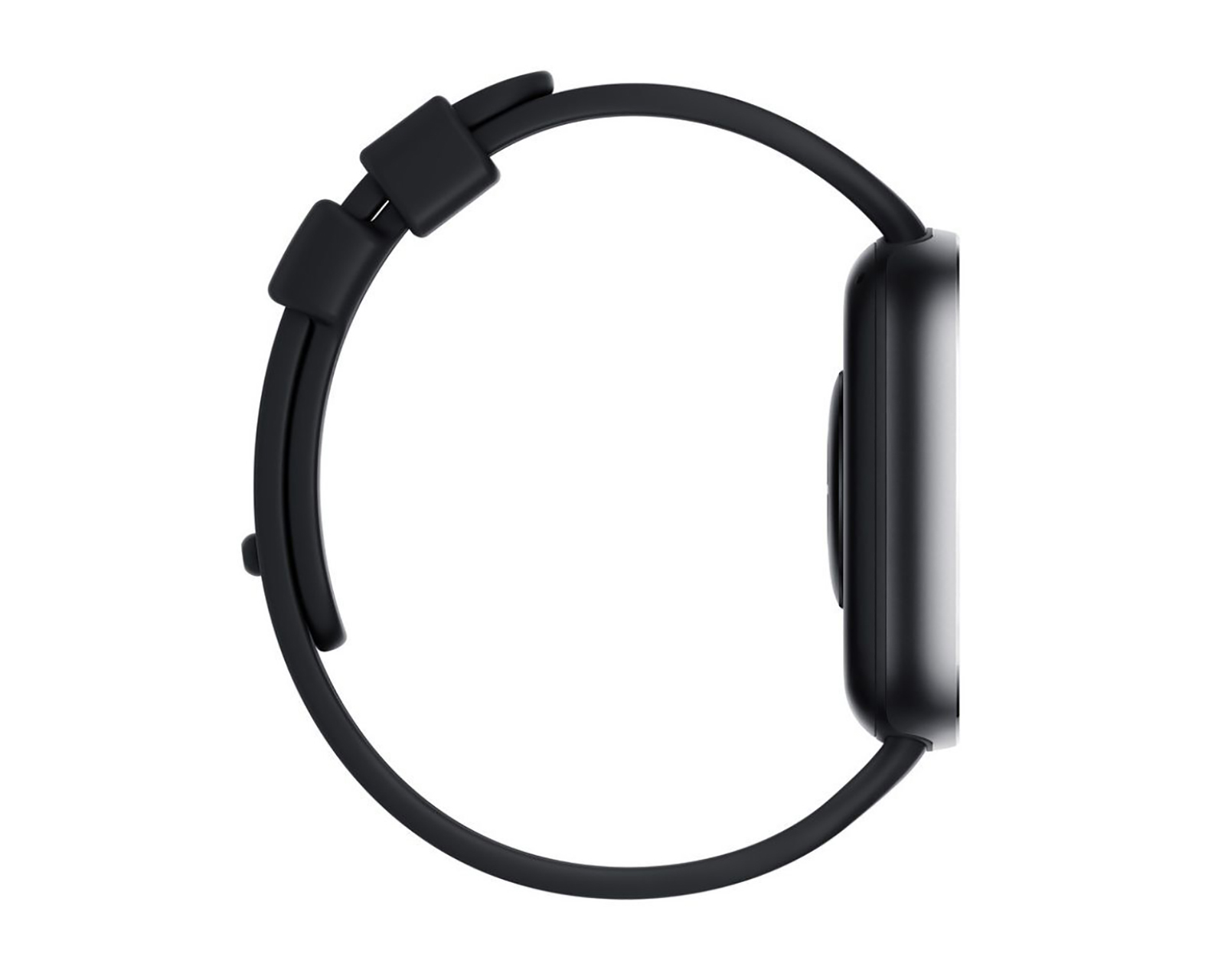 Foto 6 pulgar | Foto 5 | Smartwatch Xiaomi Redmi Watch 4 Obsidian Black