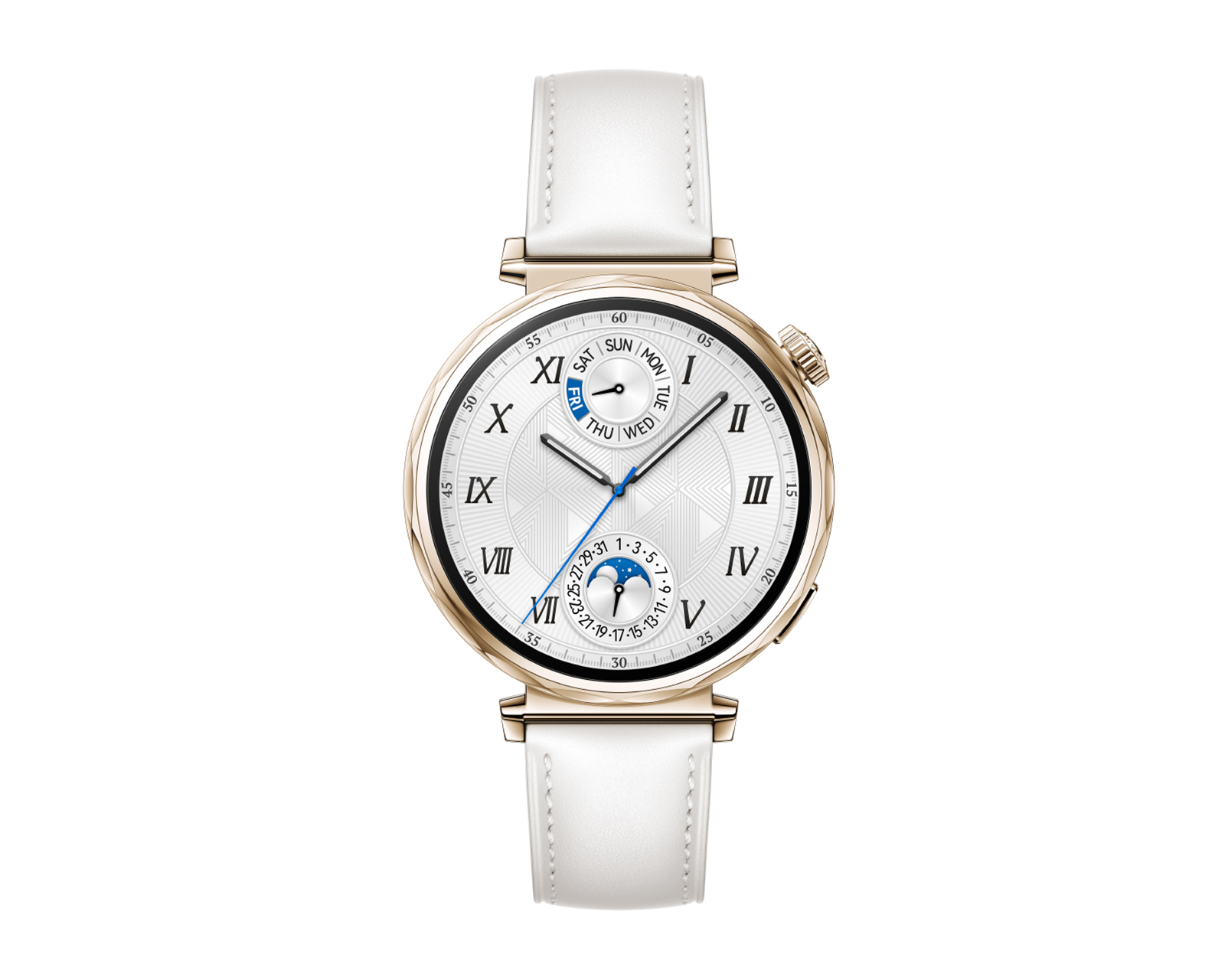 Foto 1 | Foto 1 | Smartwatch Huawei Watch GT 5 41 mm Blanco