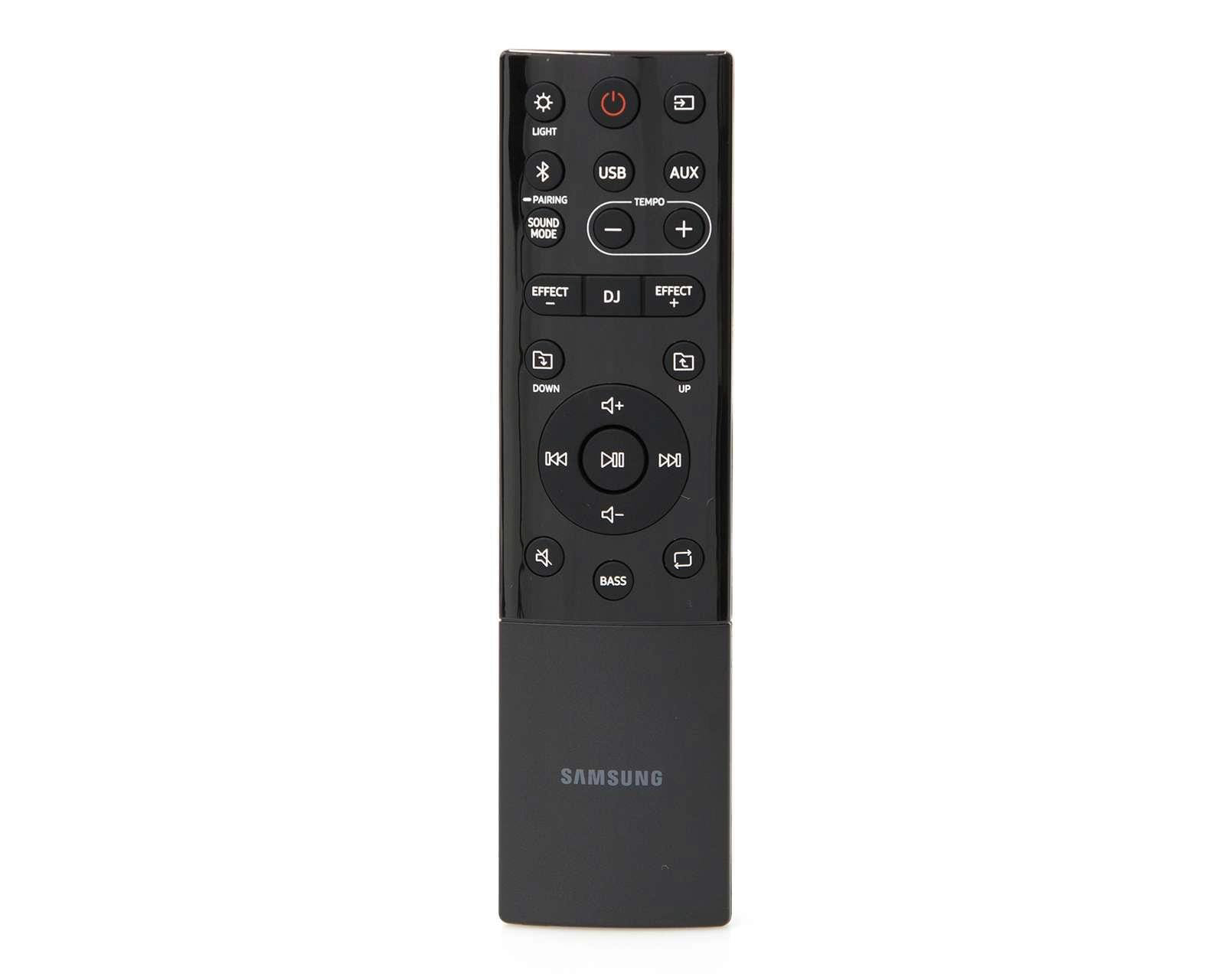 Foto 5 | Foto 5 | Bocina Inalámbrica Samsung MX-T70/ZX 1500 W