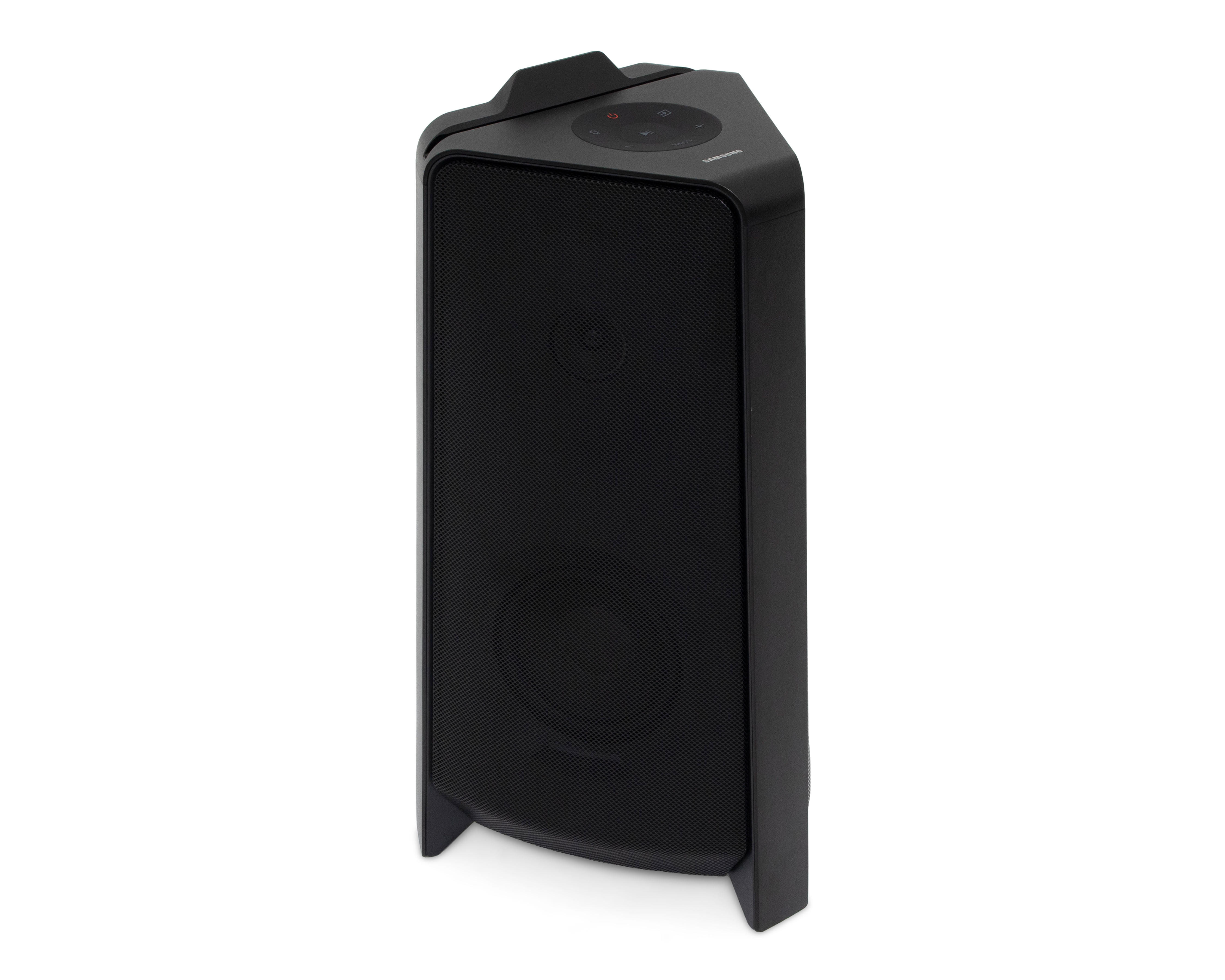 Foto 3 pulgar | Foto 2 | Torre de Sonido Samsung MX-T50/ZX 500 W