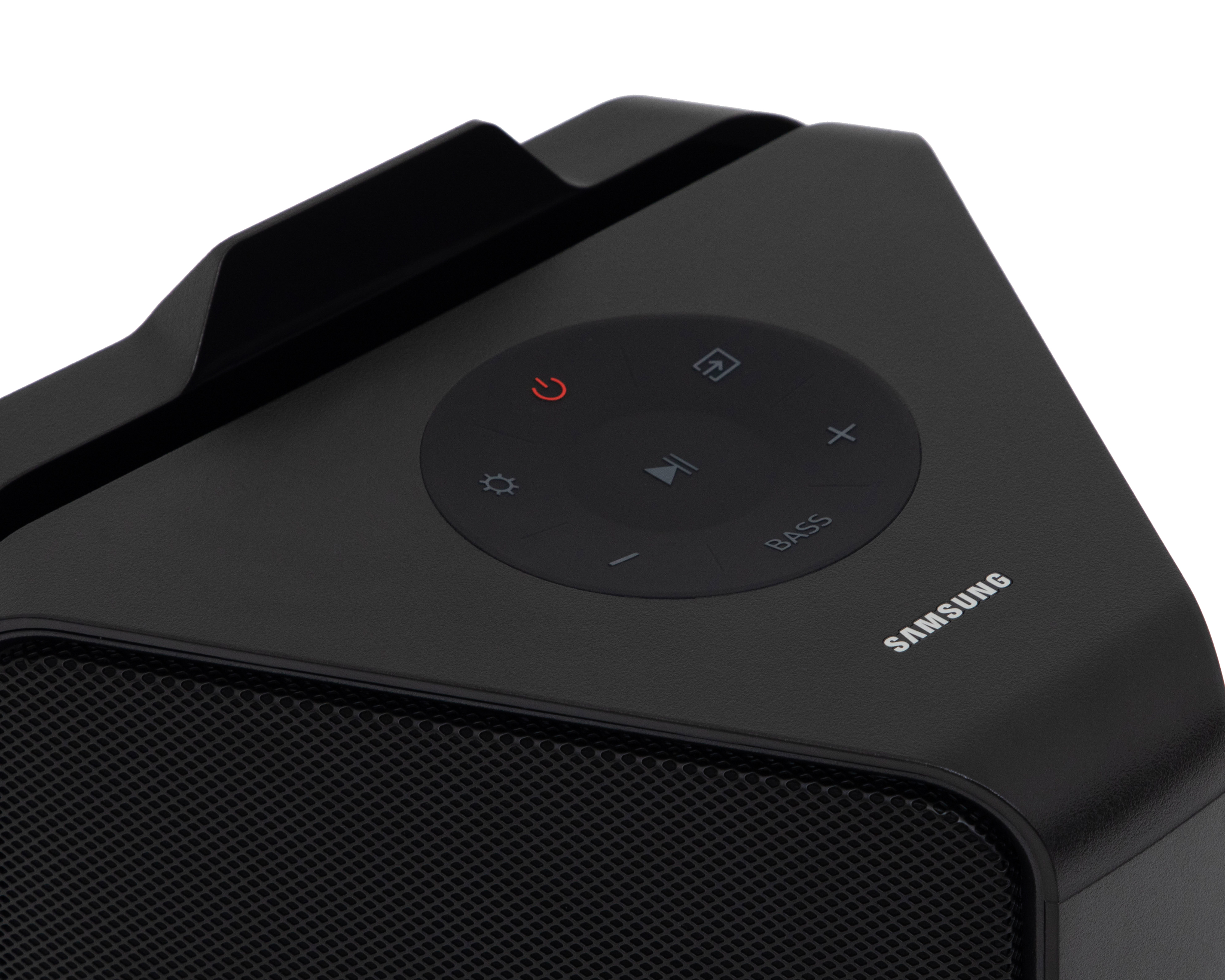 Foto 4 | Foto 4 | Torre de Sonido Samsung MX-T50/ZX 500 W