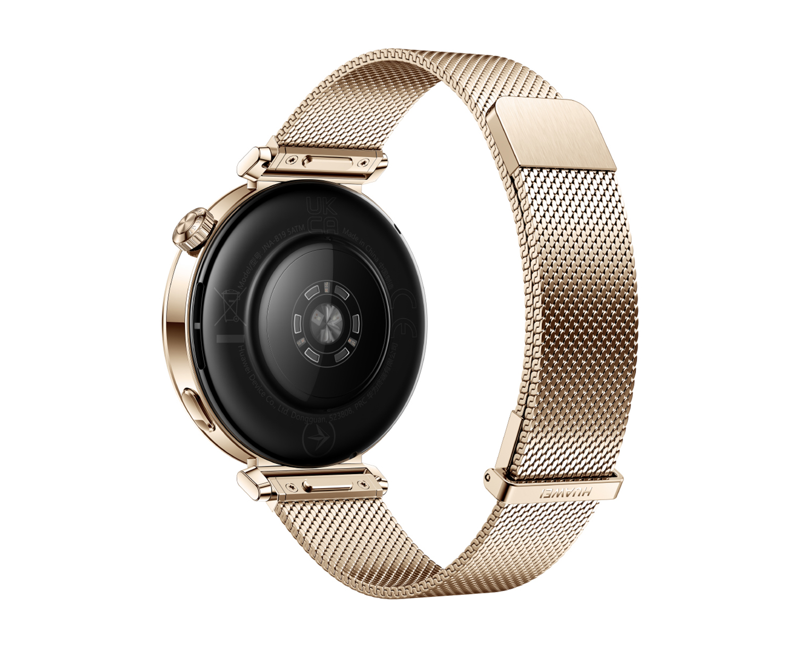 Foto 4 | Foto 4 | Smartwatch Huawei Watch GT 5 41 mm con GPS Dorado