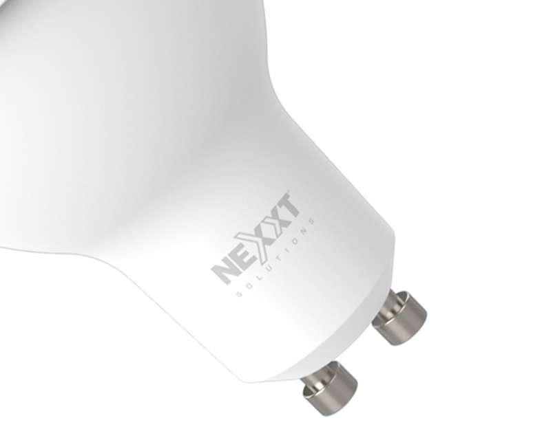 Foto 4 pulgar | Foto 3 | Foco Inteligente LED Nexxt NHB-C310