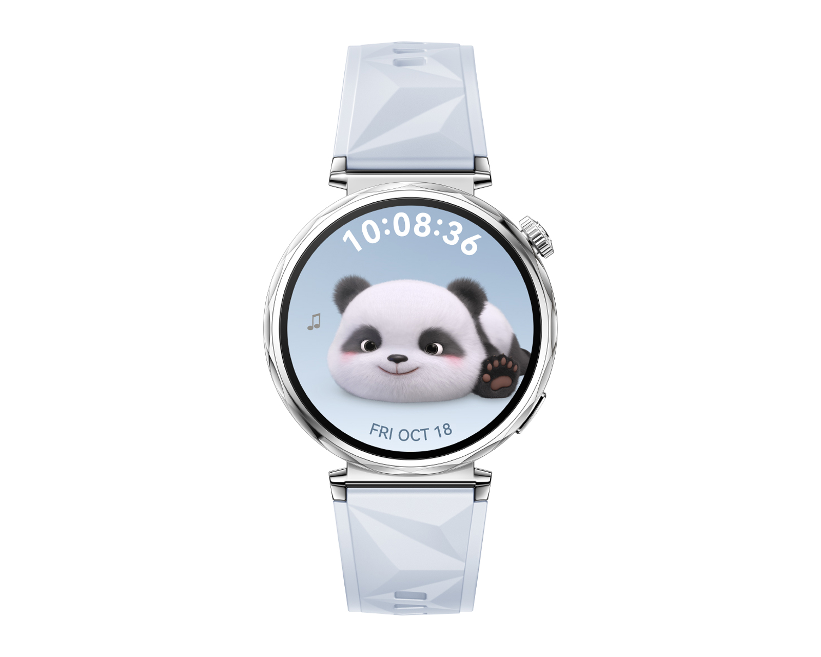 Foto 2 pulgar | Foto 1 | Smartwatch Huawei Watch GT 5 41 mm con GPS Azul