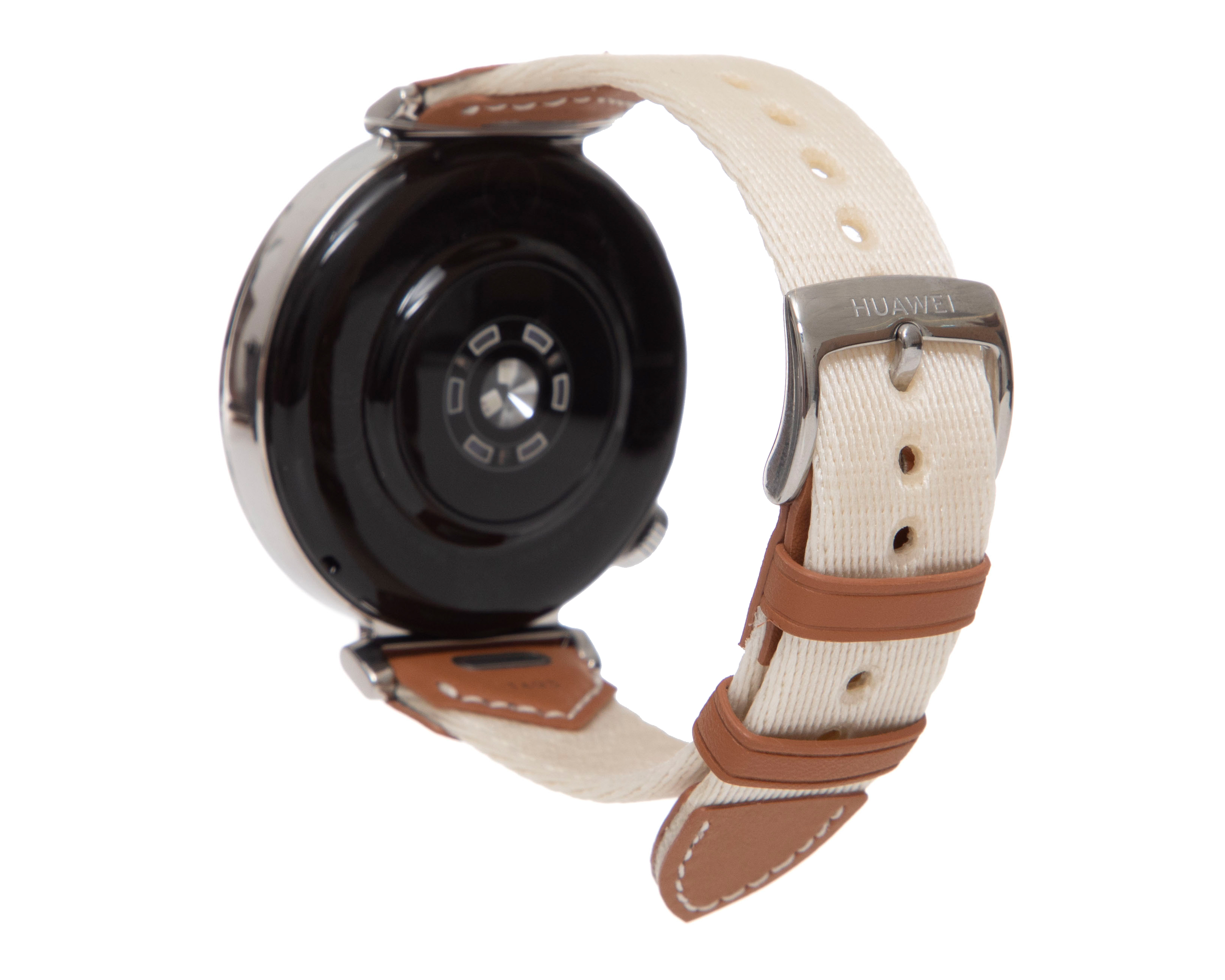 Foto 5 pulgar | Foto 4 | Smartwatch Huawei Watch GT 5 40 mm con TruSense System Plateado