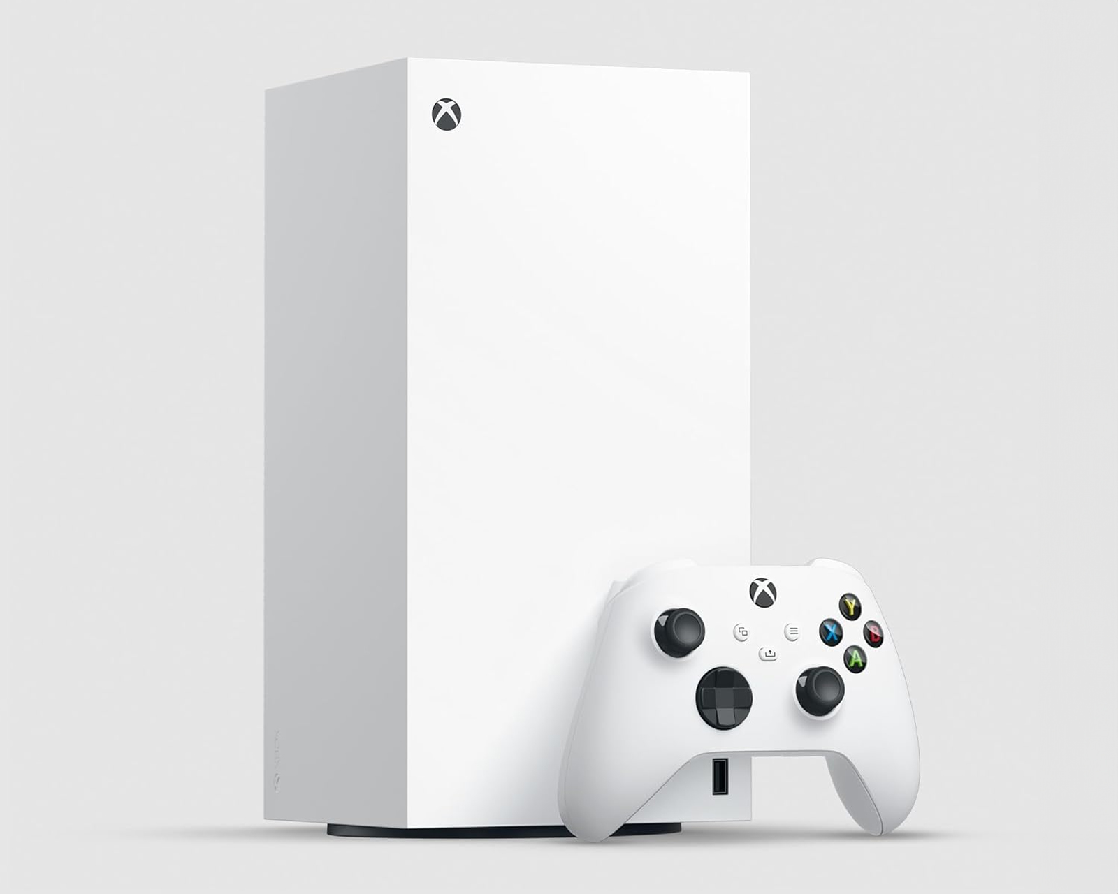 Foto 2 | Foto 2 | Consola Xbox Series X 1 TB Digital