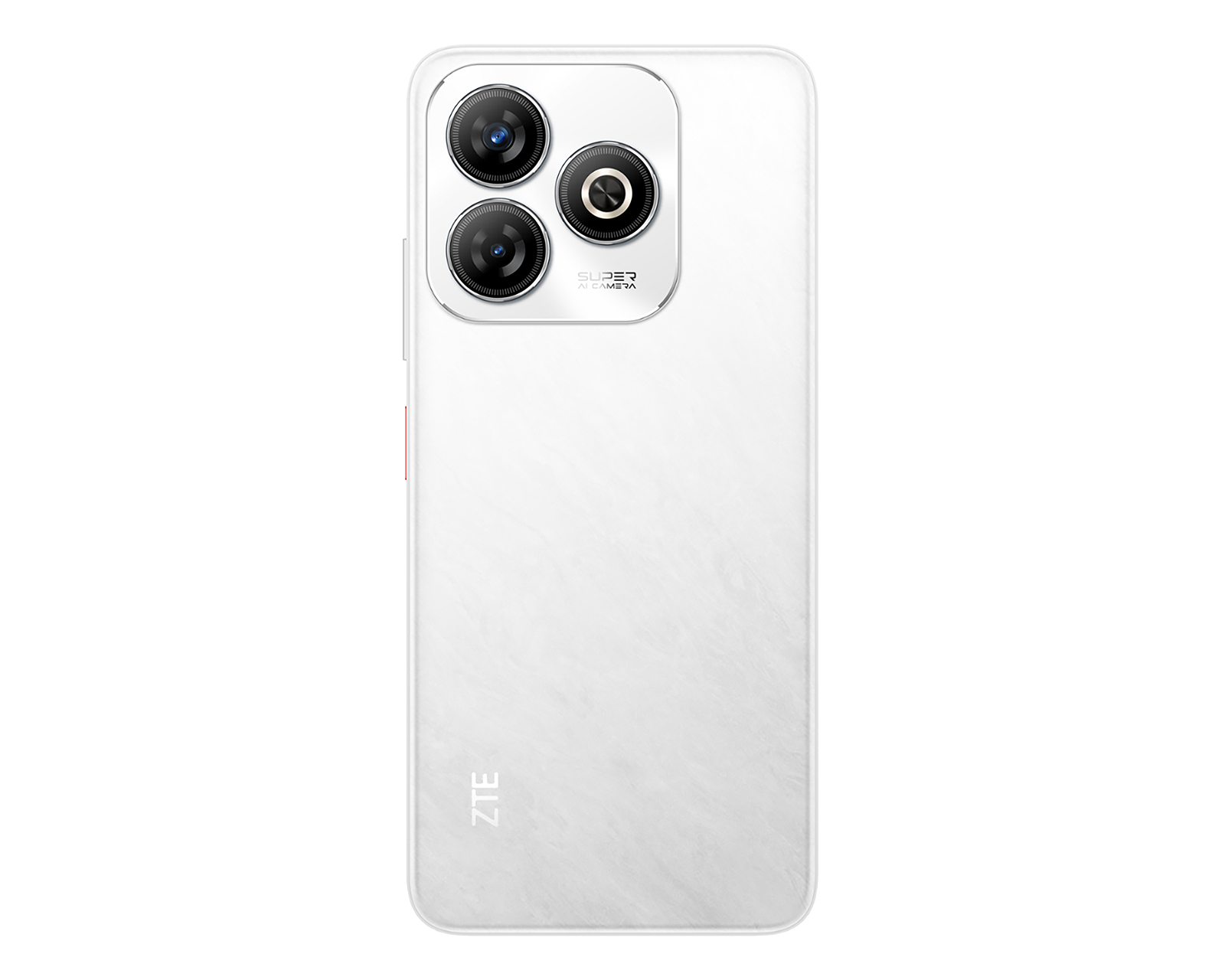Telcel ZTE Blade V60 Smart 128 GB Blanco