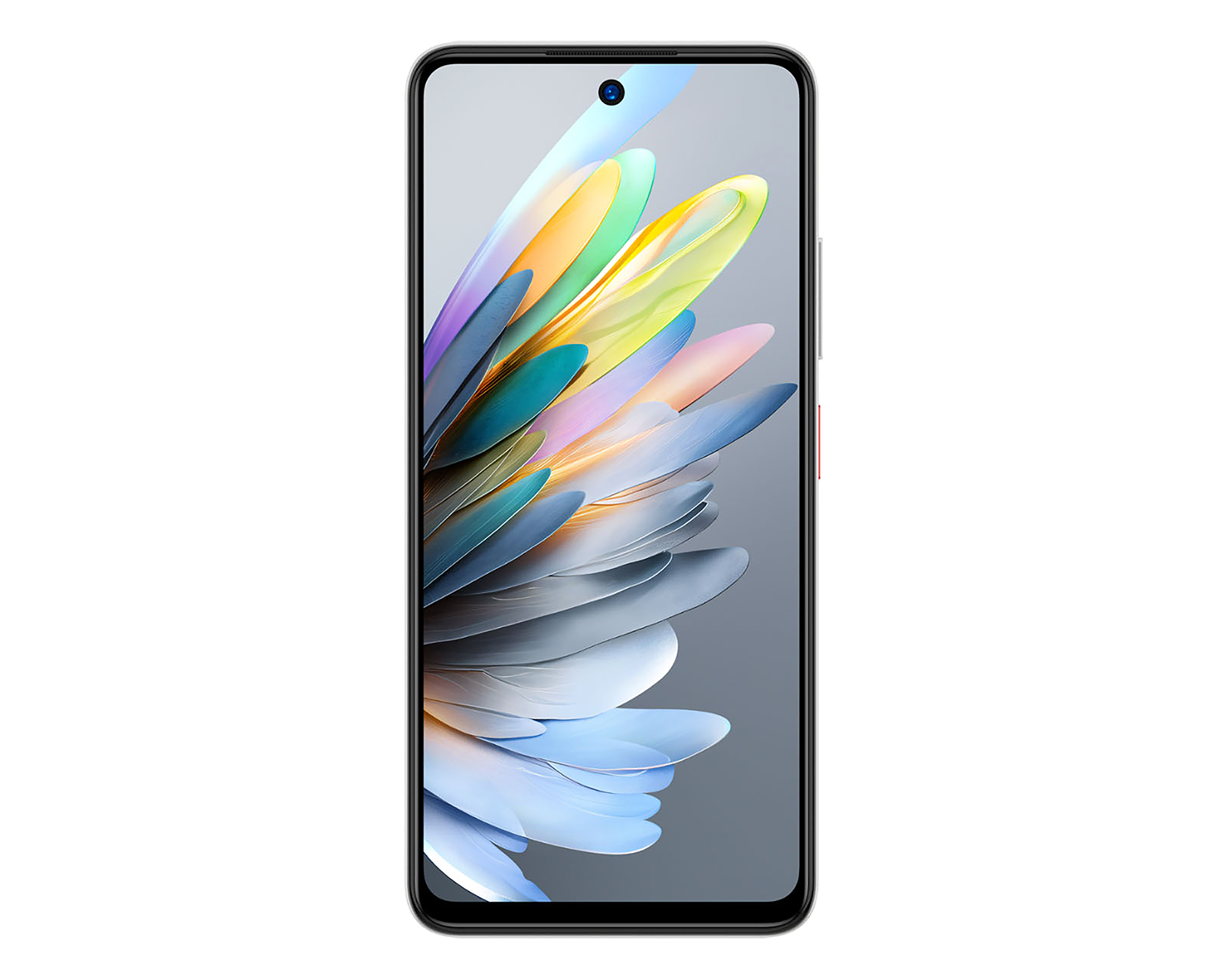 Foto 2 | Foto 2 | Telcel ZTE Blade V60 Smart 128 GB Blanco