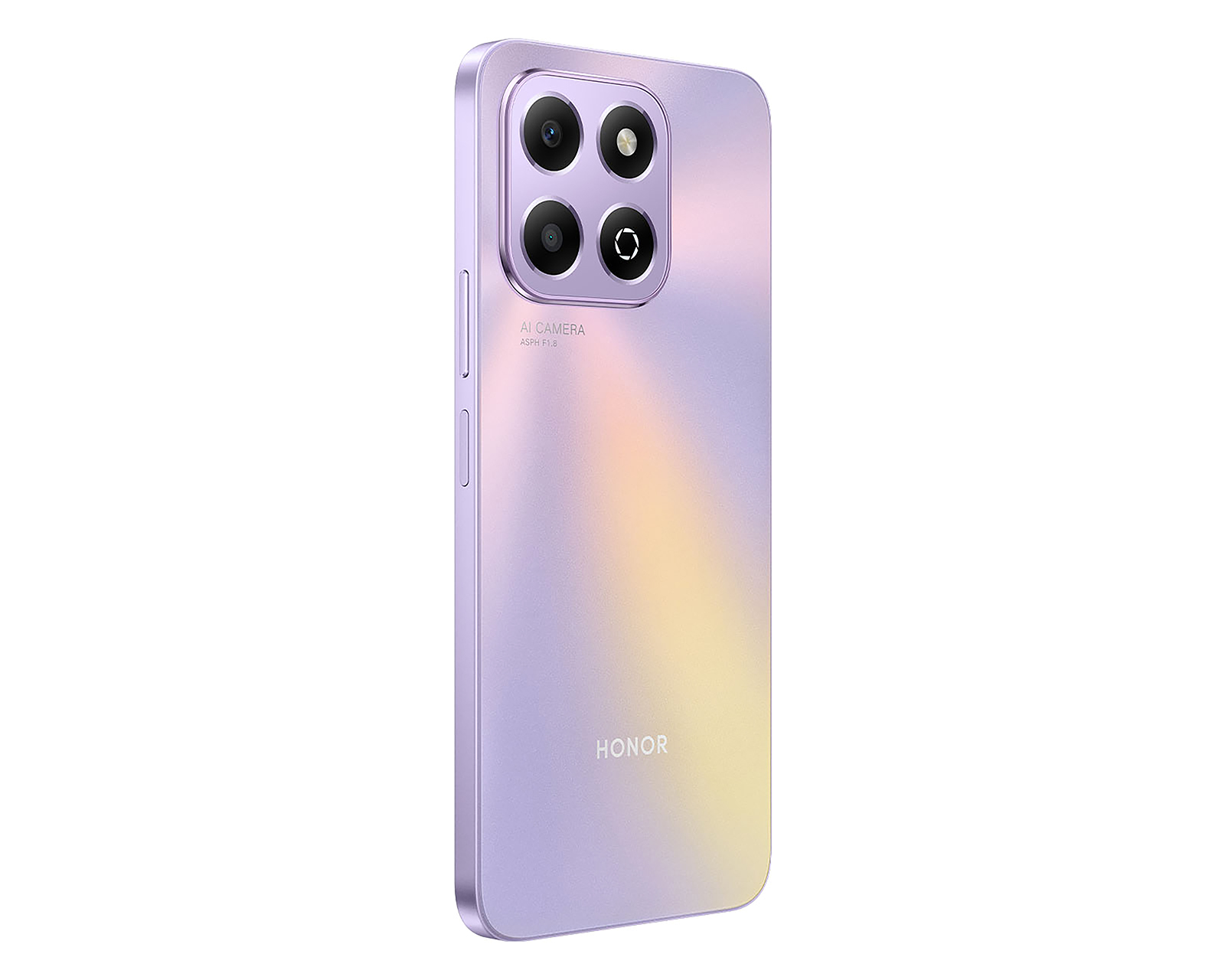 Foto 3 | Foto 3 | Celular Honor Liberado X6B 256 GB Morado