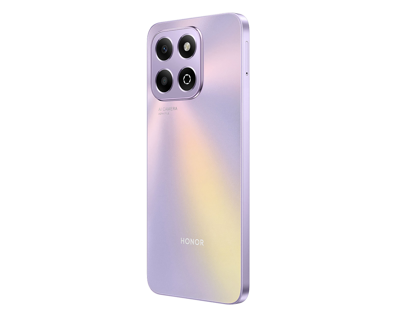 Foto 5 | Foto 5 | Celular Honor Liberado X6B 256 GB Morado