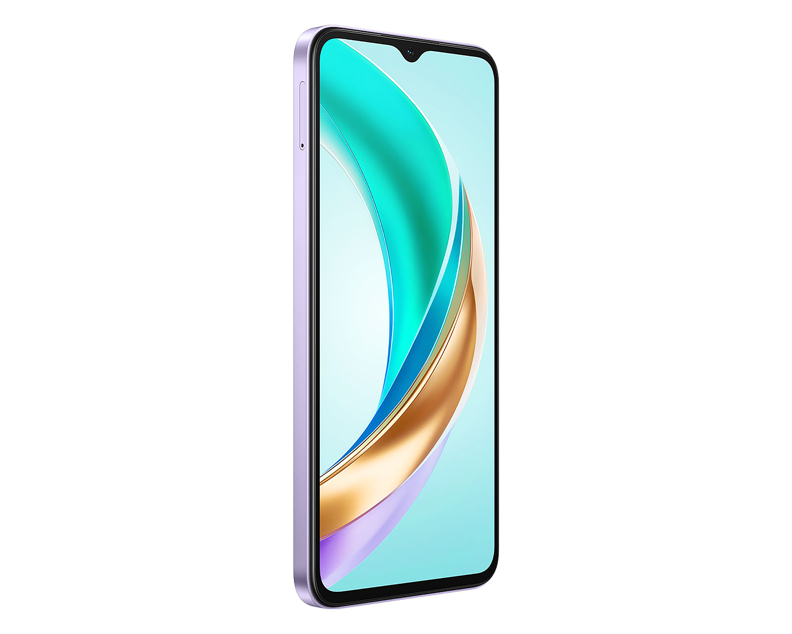 Foto 6 | Foto 6 | Celular Honor Liberado X6B 256 GB Morado